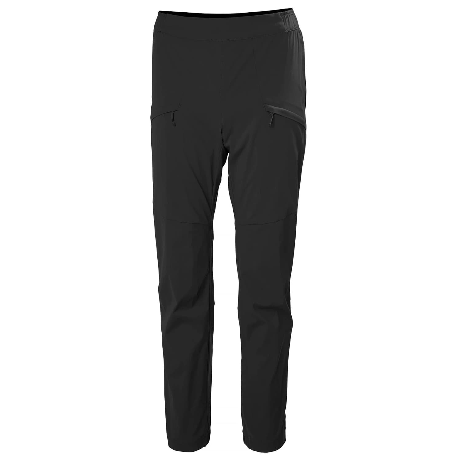 Дамски туристически панталон Helly Hansen Women's Vinda Light Tur Pant Walking trousers - Black