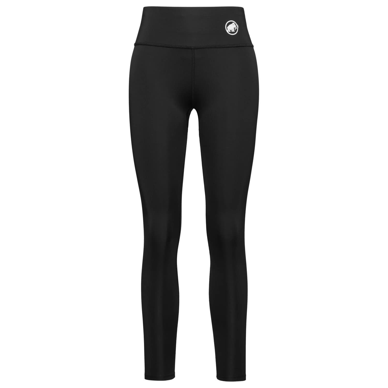 Дамски туристически панталон Mammut Women's Waymarker Tights Leggings - Black