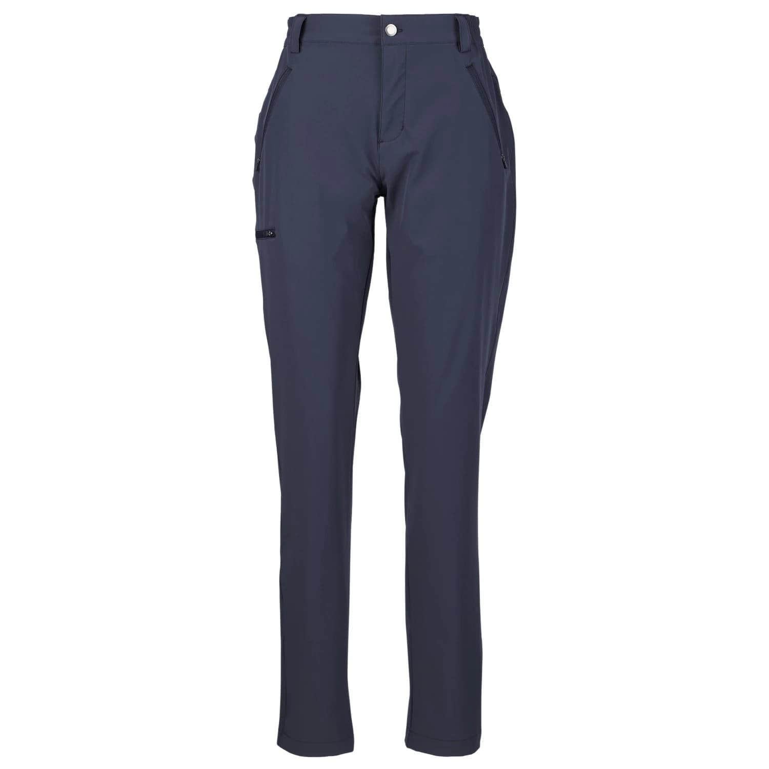 Дамски туристически панталон Heber Peak Women's MapleHe. Trekking Pants Walking trousers - Dark Night Blue