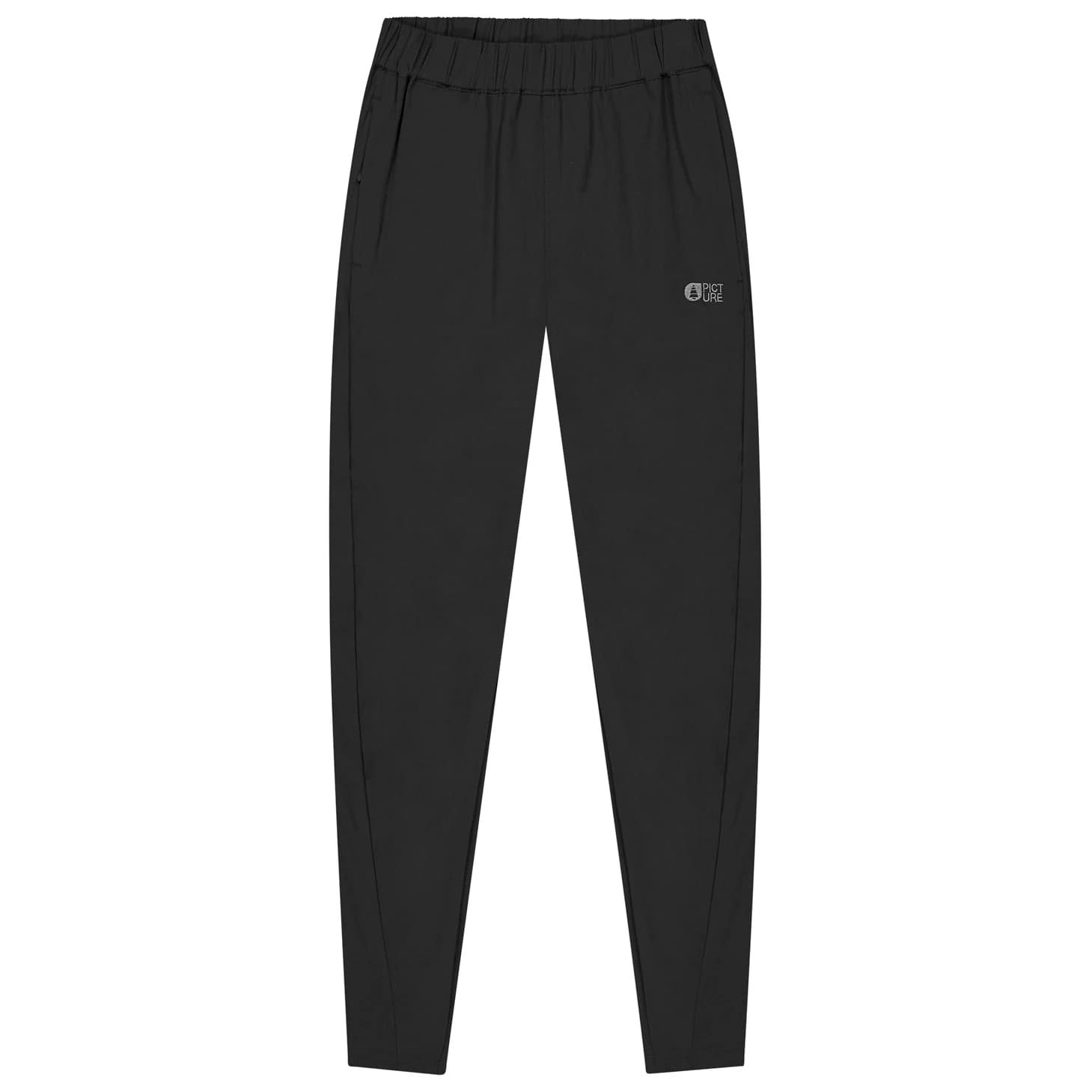 Дамски туристически панталон Picture Women's Tulee Stretch Pants Walking trousers - Black