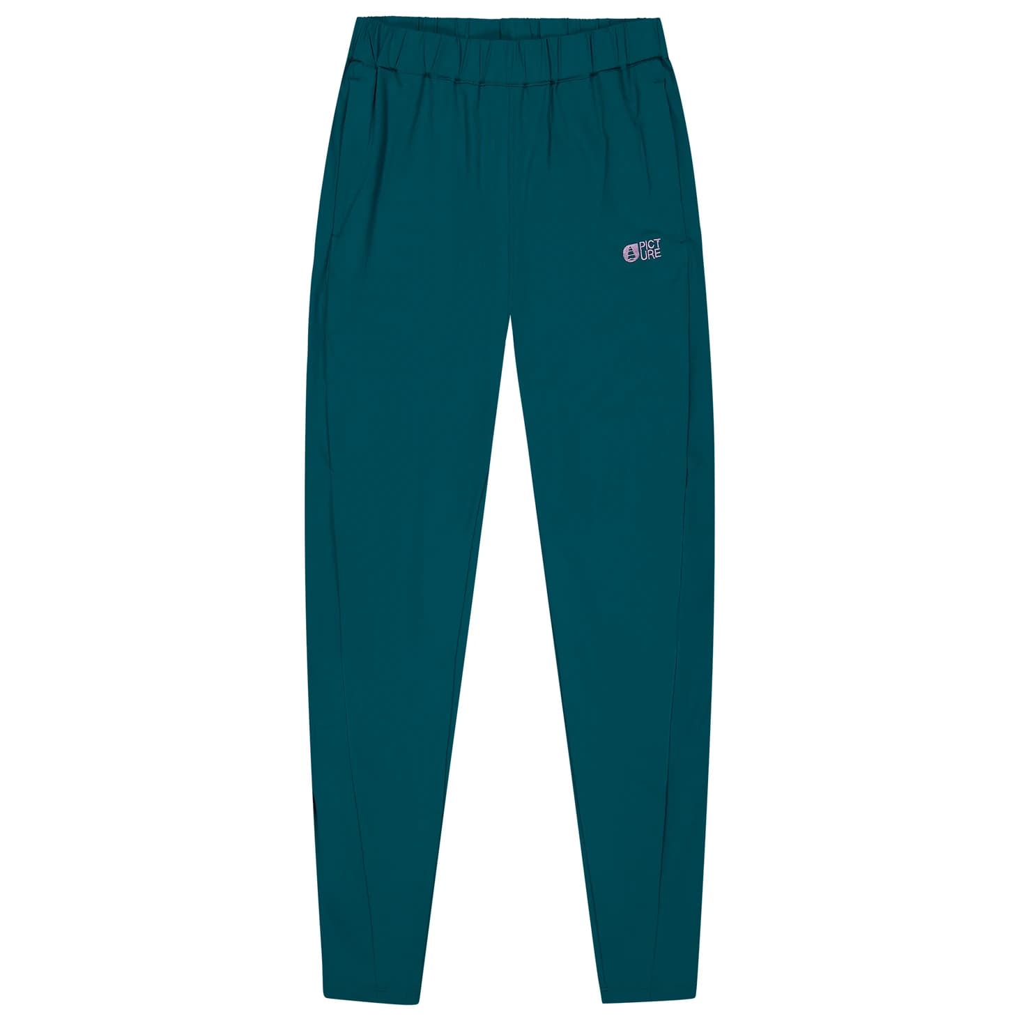 Дамски туристически панталон Picture Women's Tulee Stretch Pants Walking trousers - Deep Water
