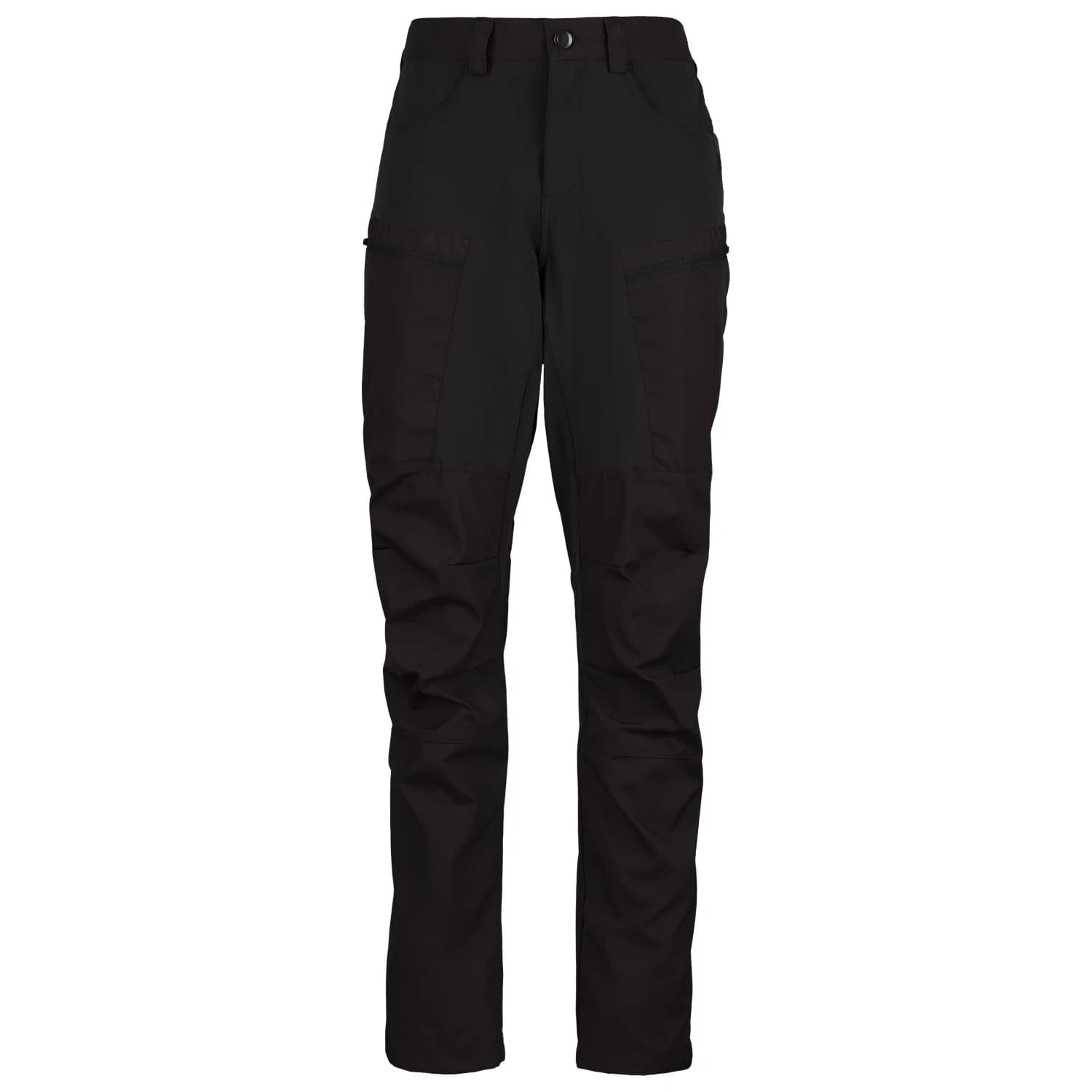 Дамски туристически панталон Heber Peak Women's PineconeHe. Trekking Pants II Walking trousers - Black