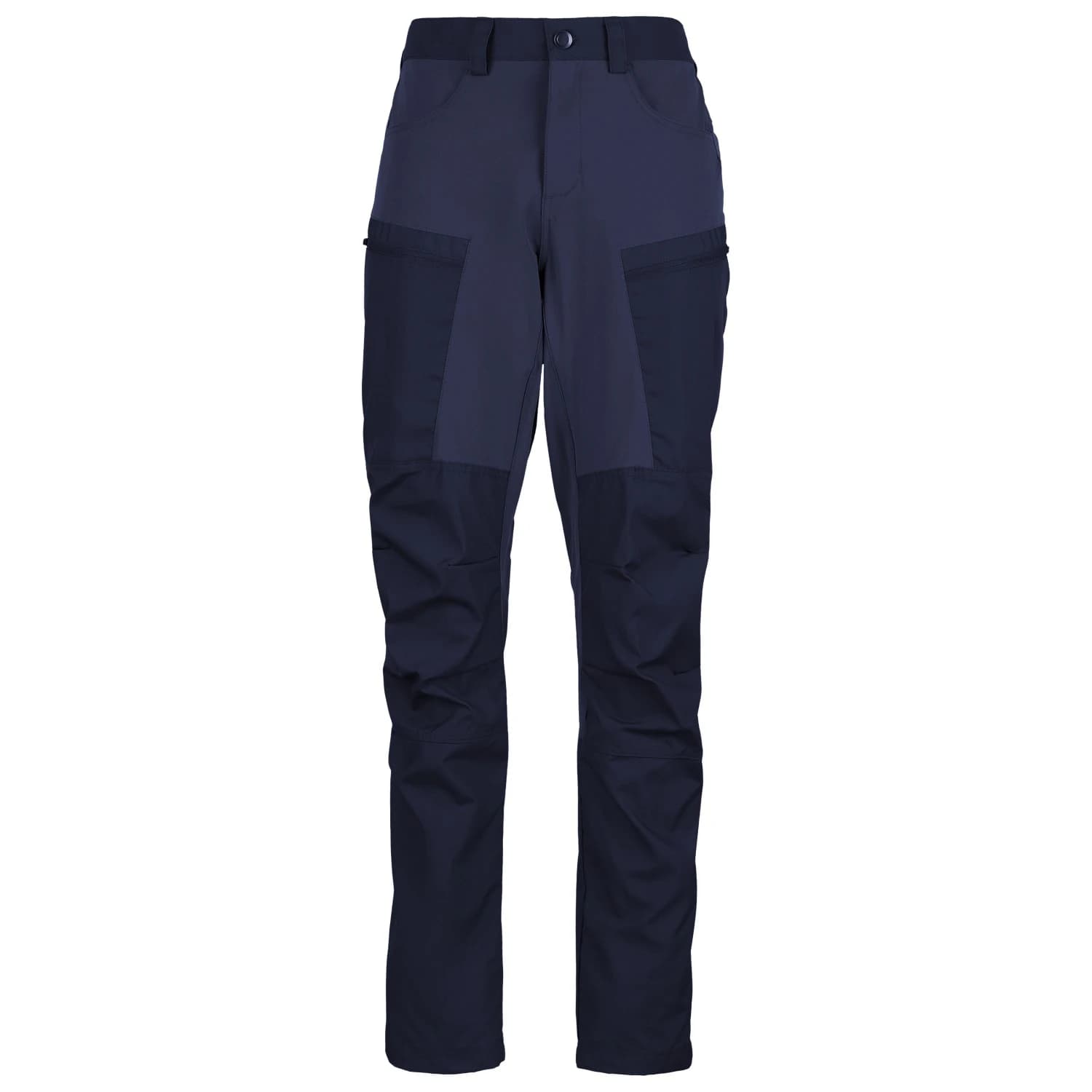 Дамски туристически панталон Heber Peak Women's PineconeHe. Trekking Pants II Walking trousers - Dark Night Blue