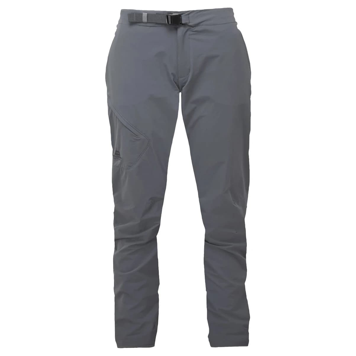Дамски туристически панталон Mountain Equipment Women's Comici Pant Walking trousers - Ombre Blue