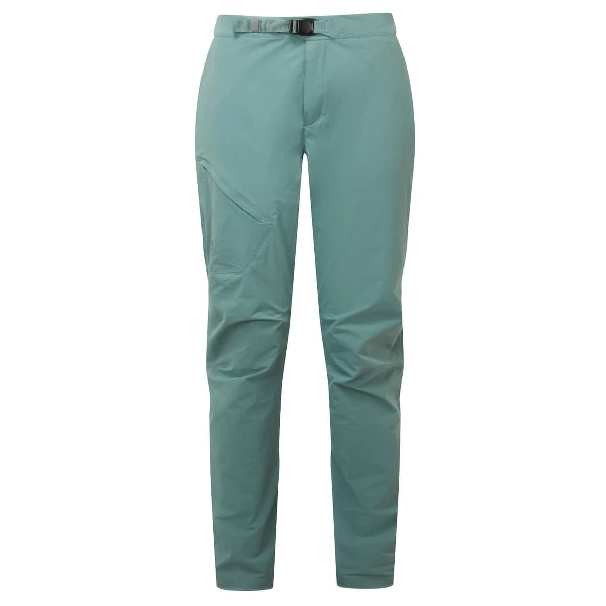 Дамски туристически панталон Mountain Equipment Women's Comici Pant Walking trousers - Sea Pine