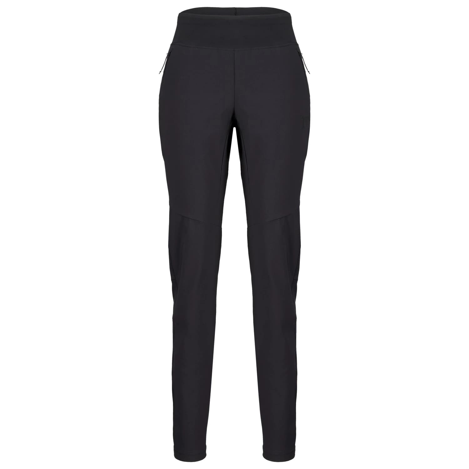 Дамски туристически панталон Heber Peak Women's EvergreenHe. Pants Walking trousers - Black