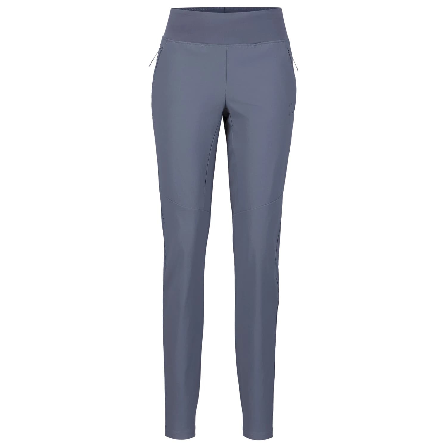 Дамски туристически панталон Heber Peak Women's EvergreenHe. Pants Walking trousers - Smoke