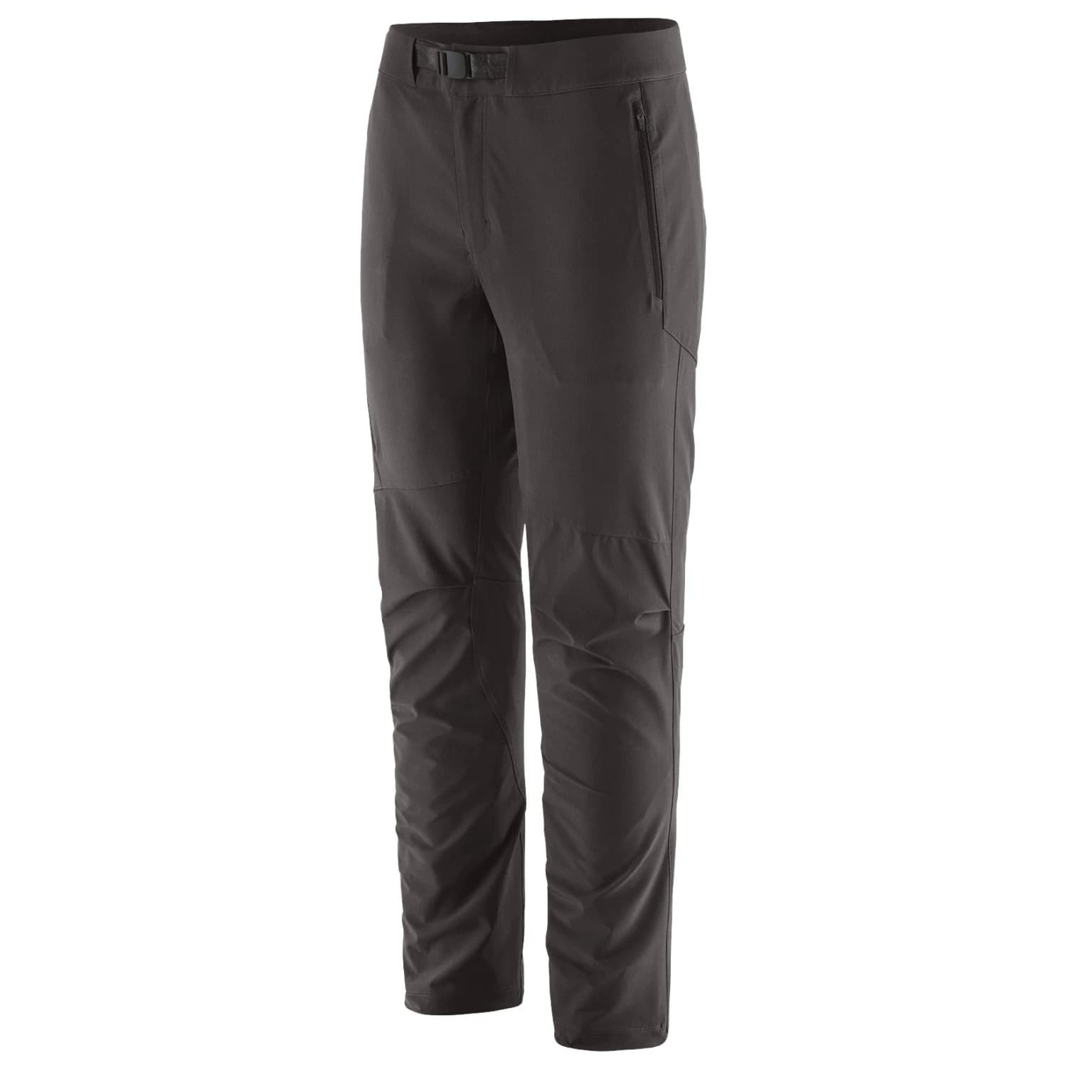 Дамски туристически панталон Patagonia Women's Terravia Alpine Pants Walking trousers - Black