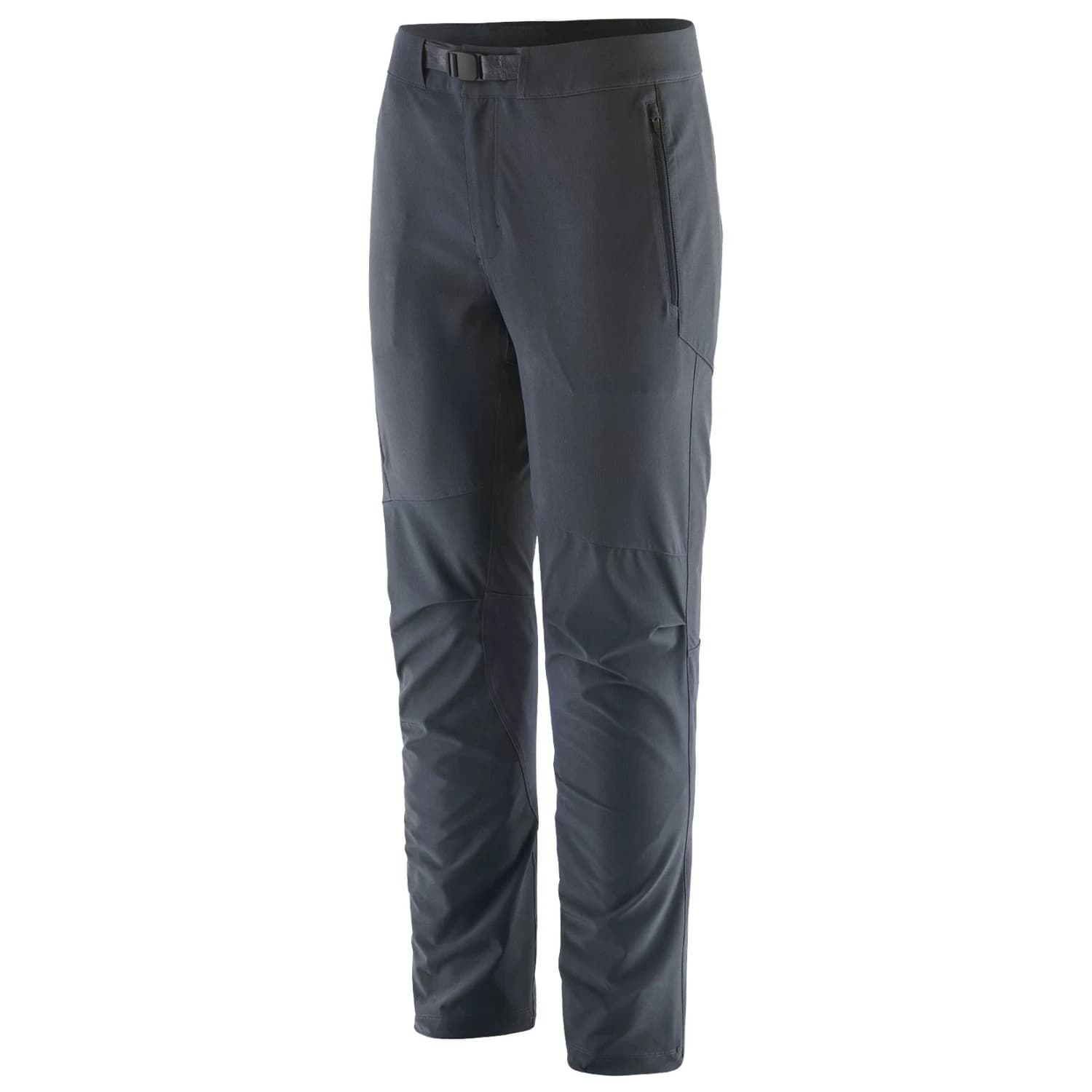 Дамски туристически панталон Patagonia Women's Terravia Alpine Pants Walking trousers - Smolder Blue