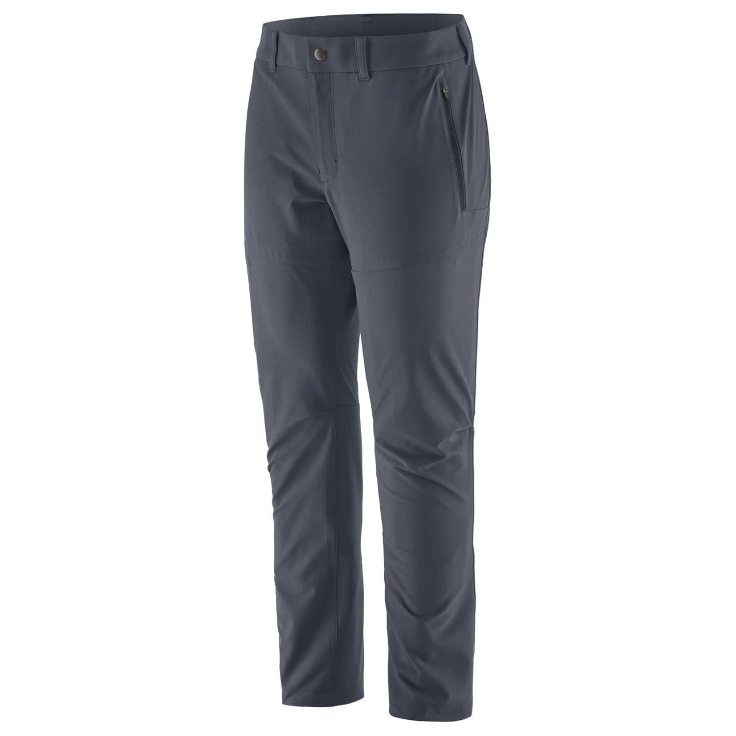 Дамски туристически панталон Patagonia Women's Terravia Trail Pants Walking trousers - Smolder Blue