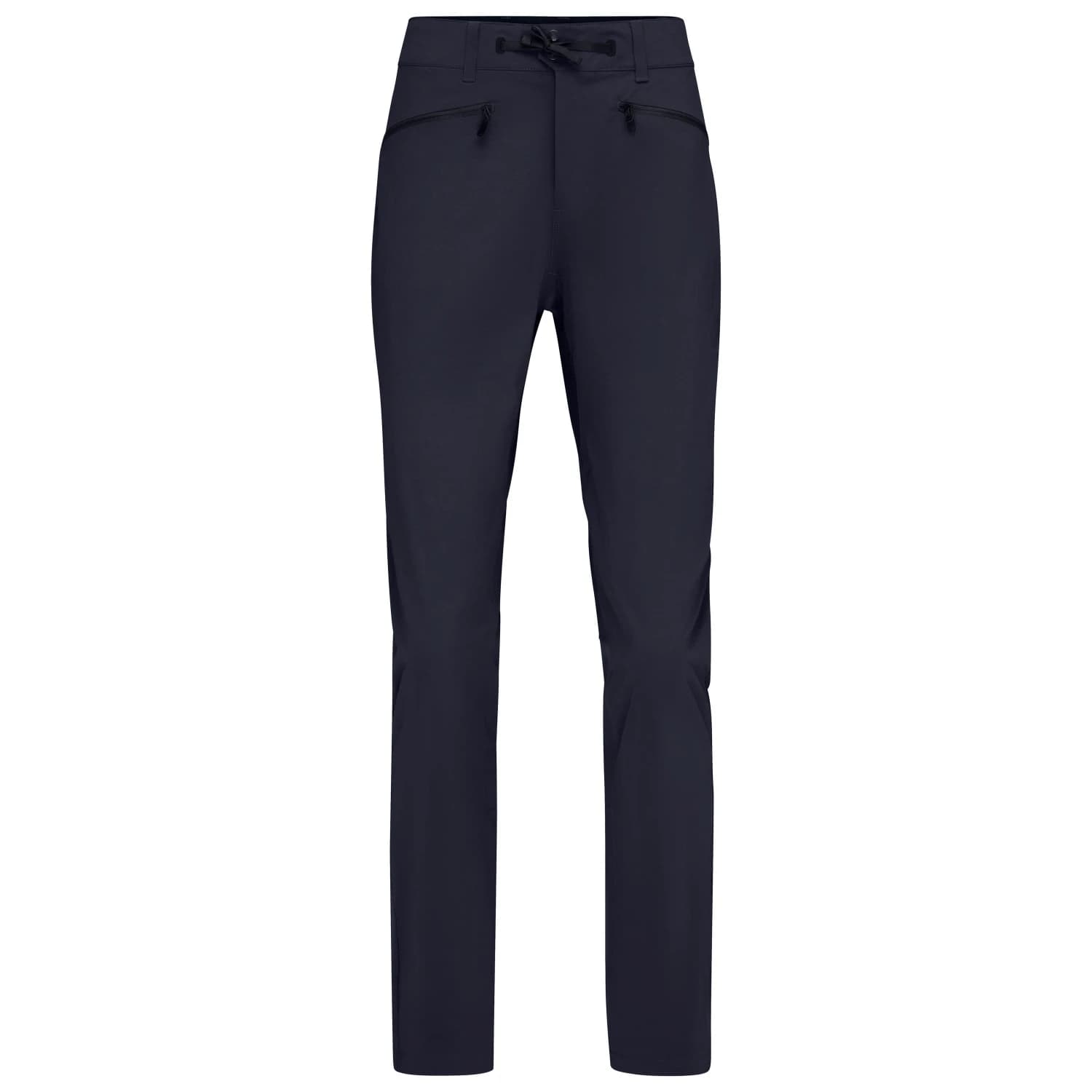 Дамски туристически панталон Norrøna Women's Femund Flex1 Tech Pants Walking trousers - Caviar Black