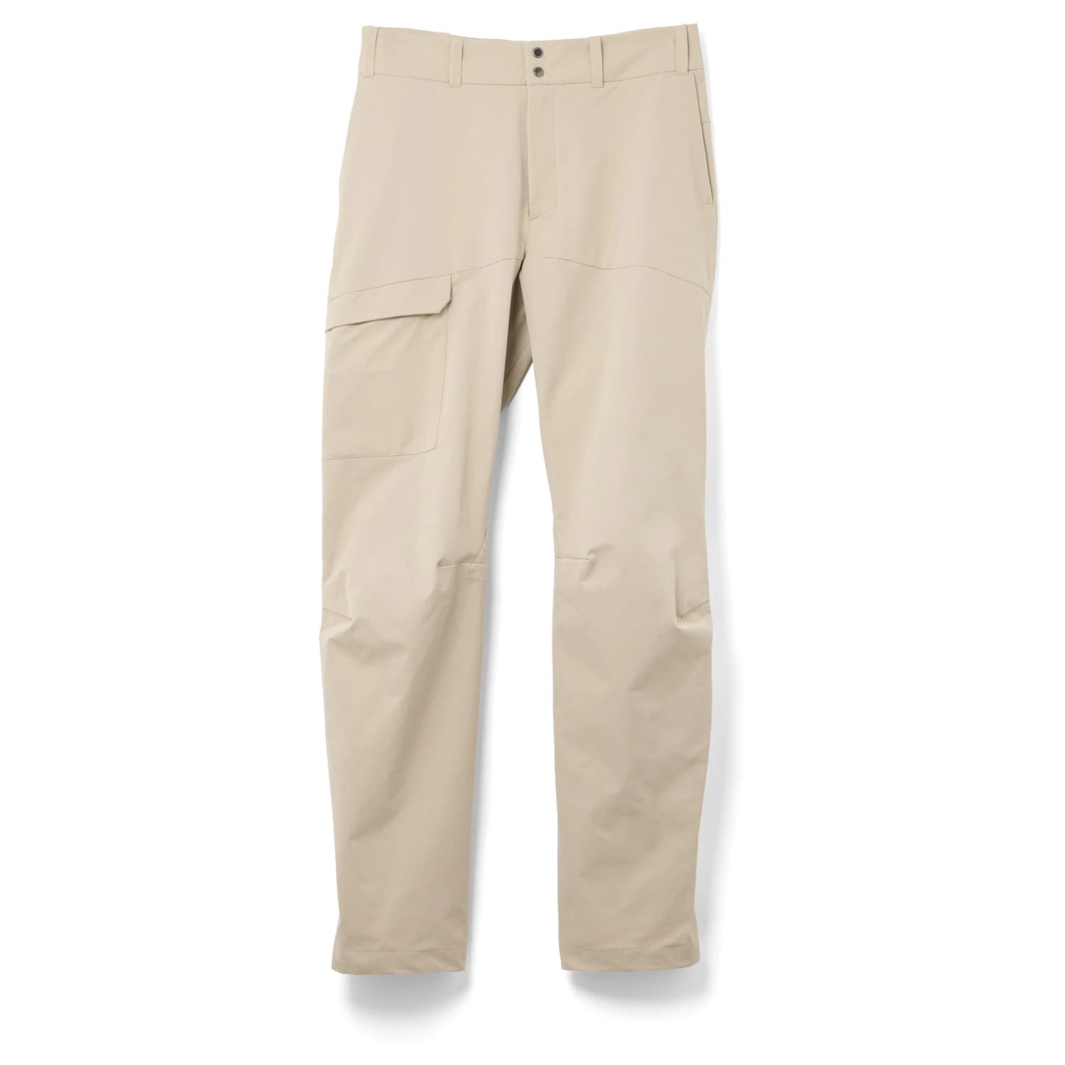 Дамски туристически панталон Houdini Women's Go Pants II Walking trousers - Sandstorm