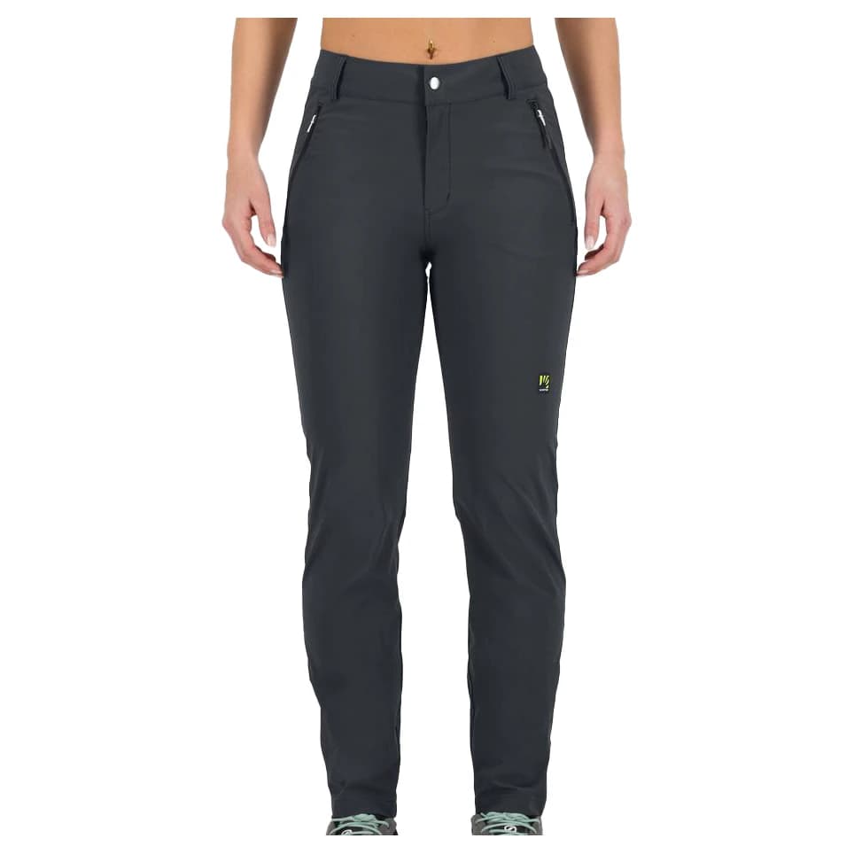 Дамски туристически панталон Karpos Women's Seceda Pants Walking trousers - Vulcan