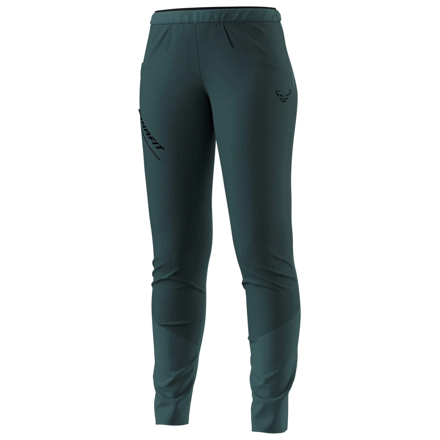 Дамски туристически панталон Dynafit Women's Traverse Hybrid Dynastretch Pant Walking trousers - Cinder