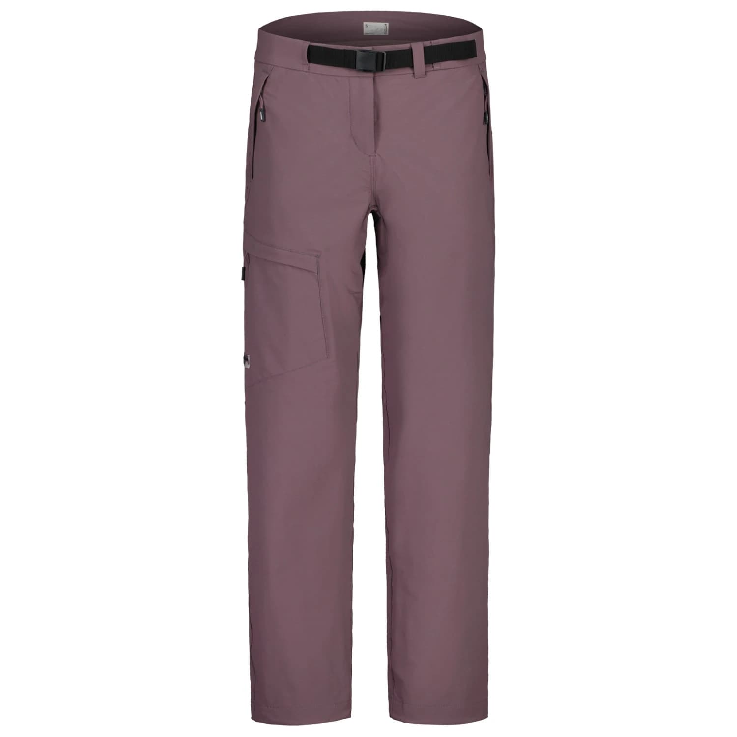 Дамски туристически панталон Maloja Women's KleisM. Walking trousers - Stormy Lilac