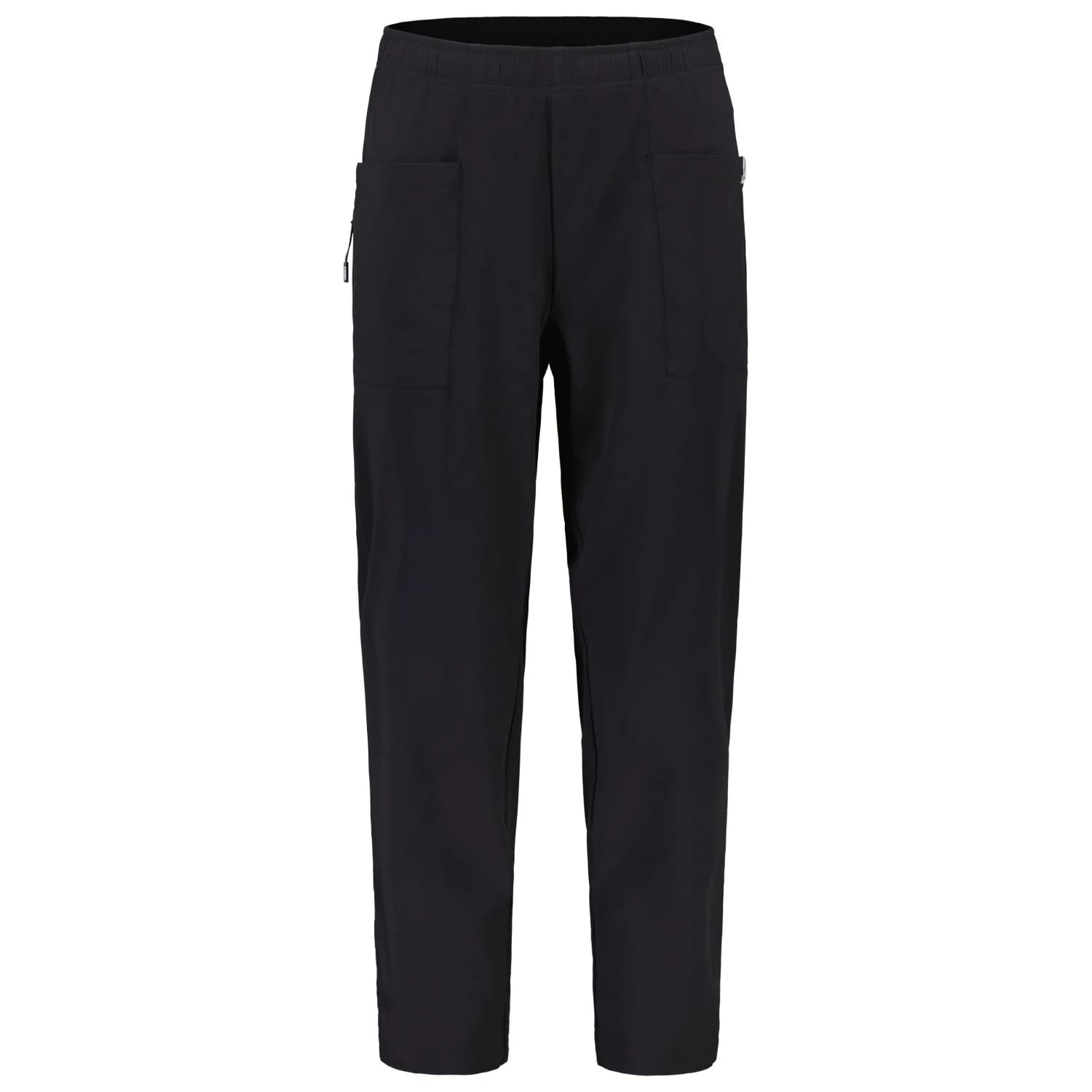 Дамски туристически панталон Maloja Women's MusalaM. Walking trousers - Deep Black