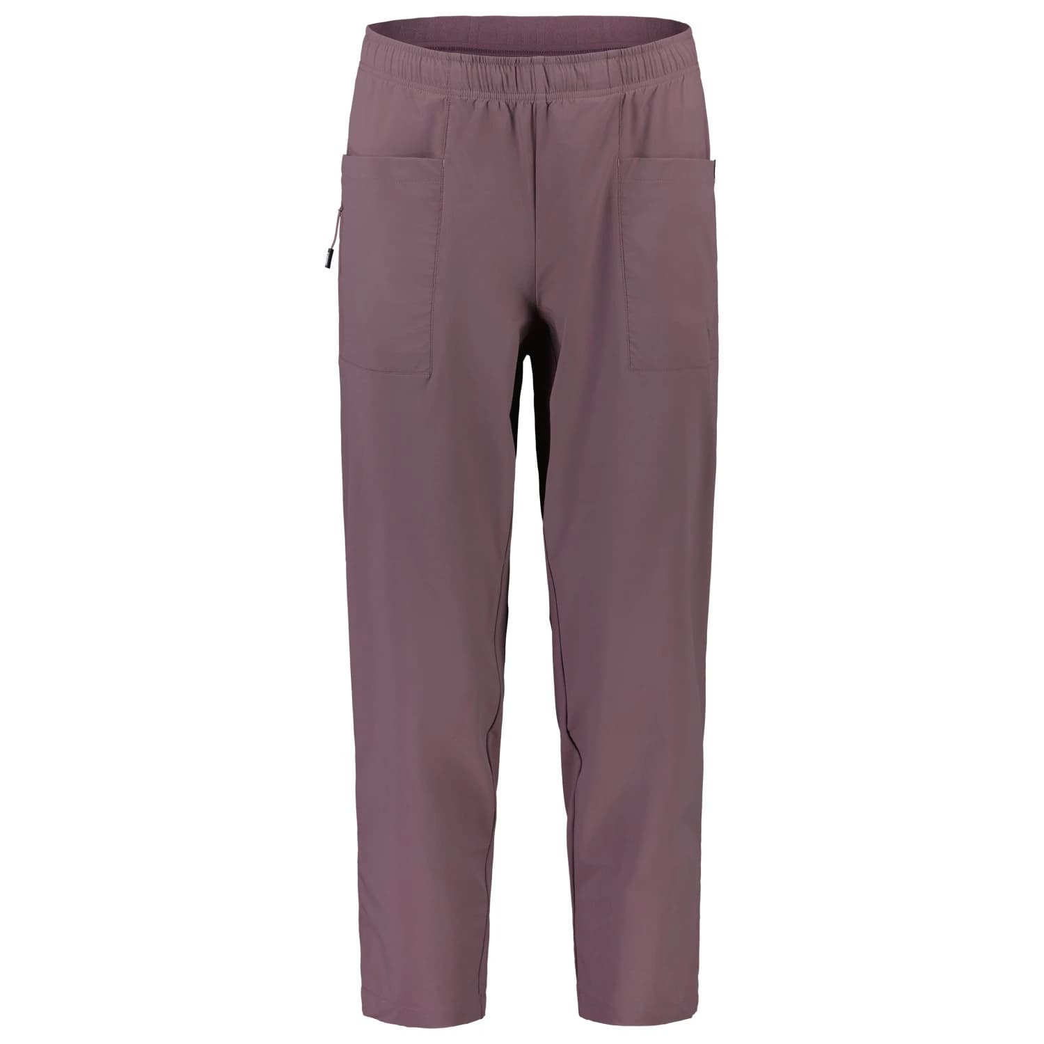 Туристически панталон Maloja Women's MusalaM. Walking trousers - Stormy Lilac