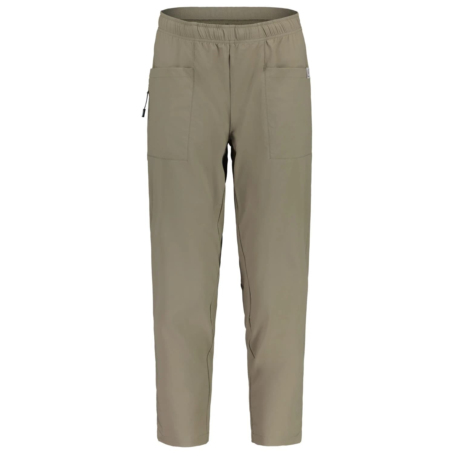 Дамски туристически панталон Maloja Women's MusalaM. Walking trousers - Warm Shadow