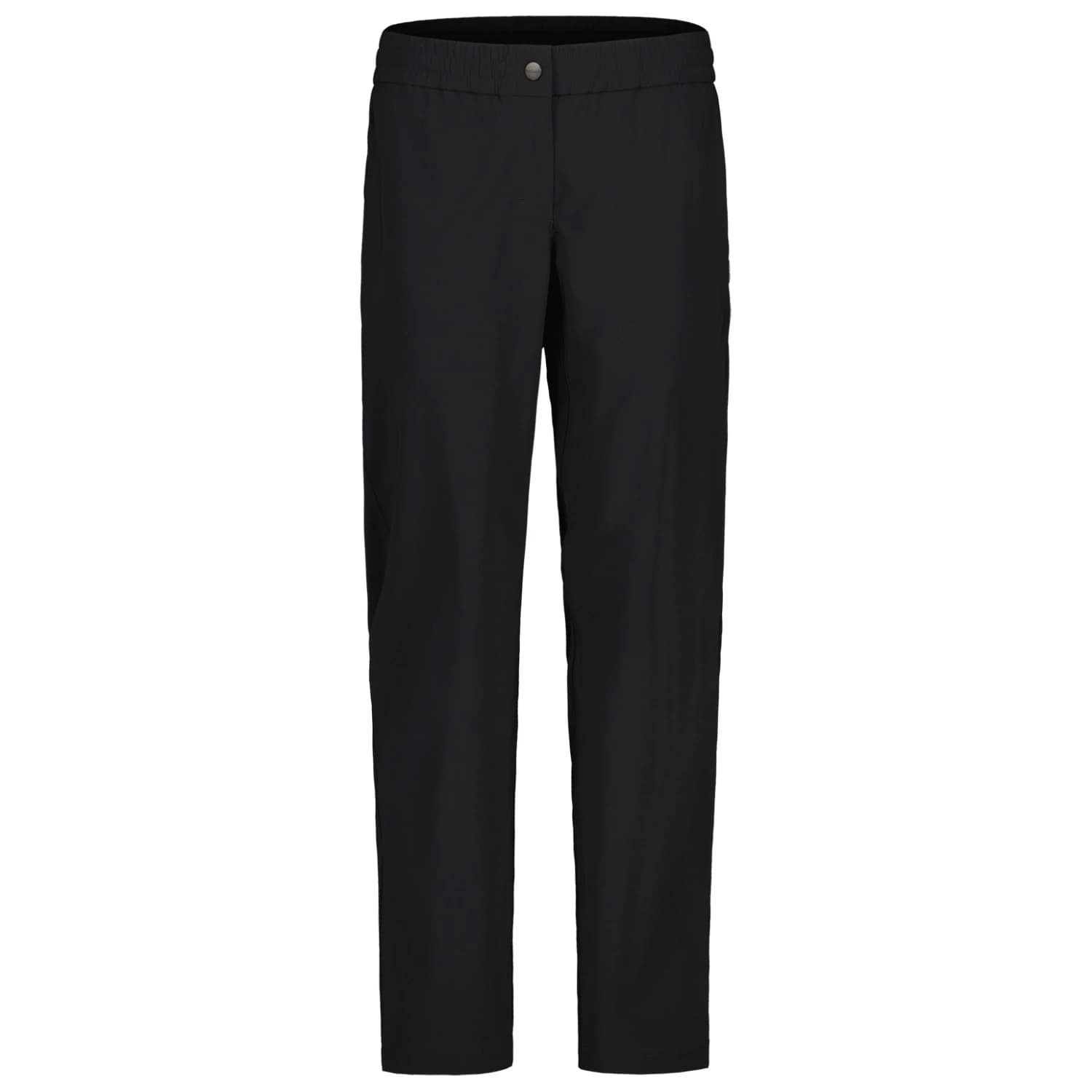 Дамски туристически панталон Maloja Women's SchneebergM. Walking trousers - Deep Black
