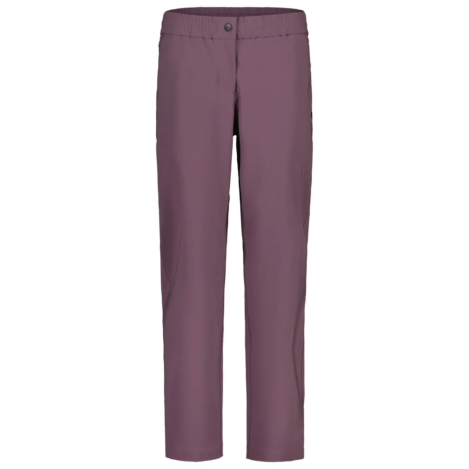 Дамски туристически панталон Maloja Women's SchneebergM. Walking trousers - Stormy Lilac