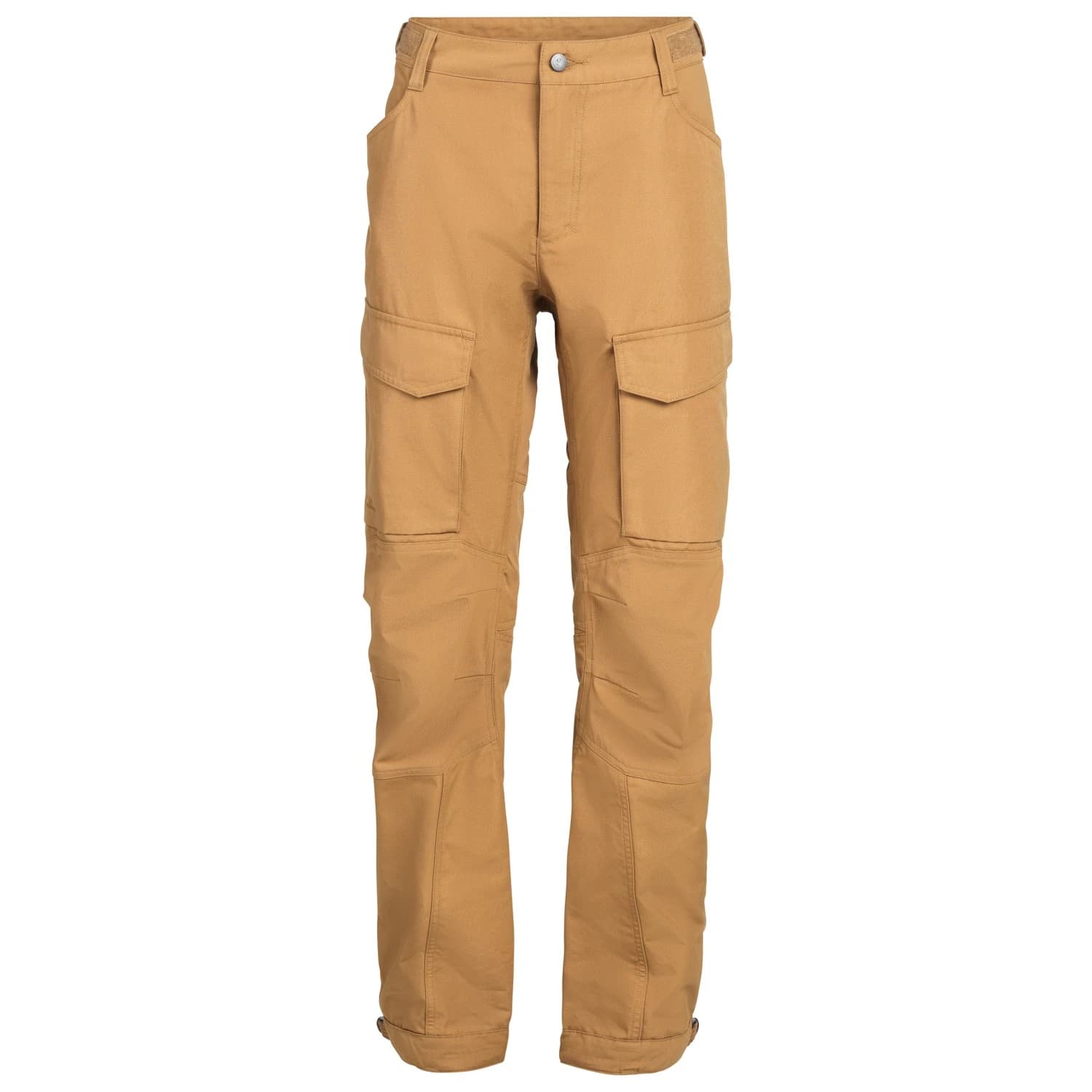 Дамски туристически панталон Lundhags Women's Authentic III Pant Walking trousers - Hazel