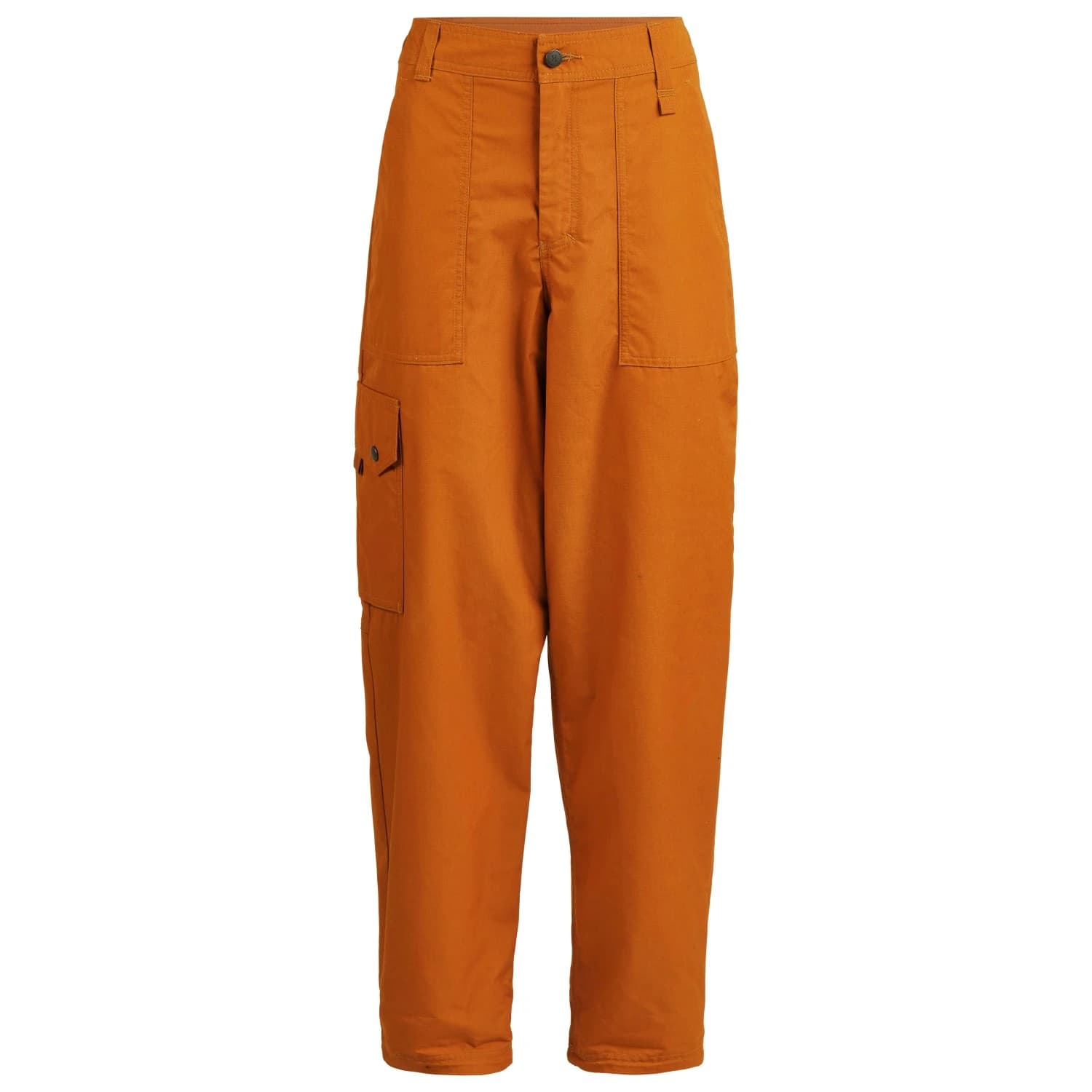 Туристически панталон Lundhags Women's Fulu Cargo Stretch Pant Walking trousers - Almond