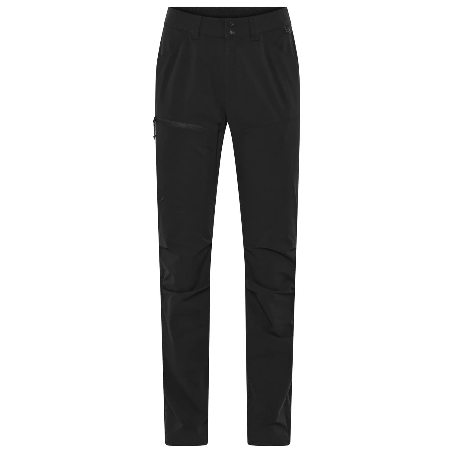 Дамски туристически панталон Didriksons Women's Juna Pants Walking trousers - Black