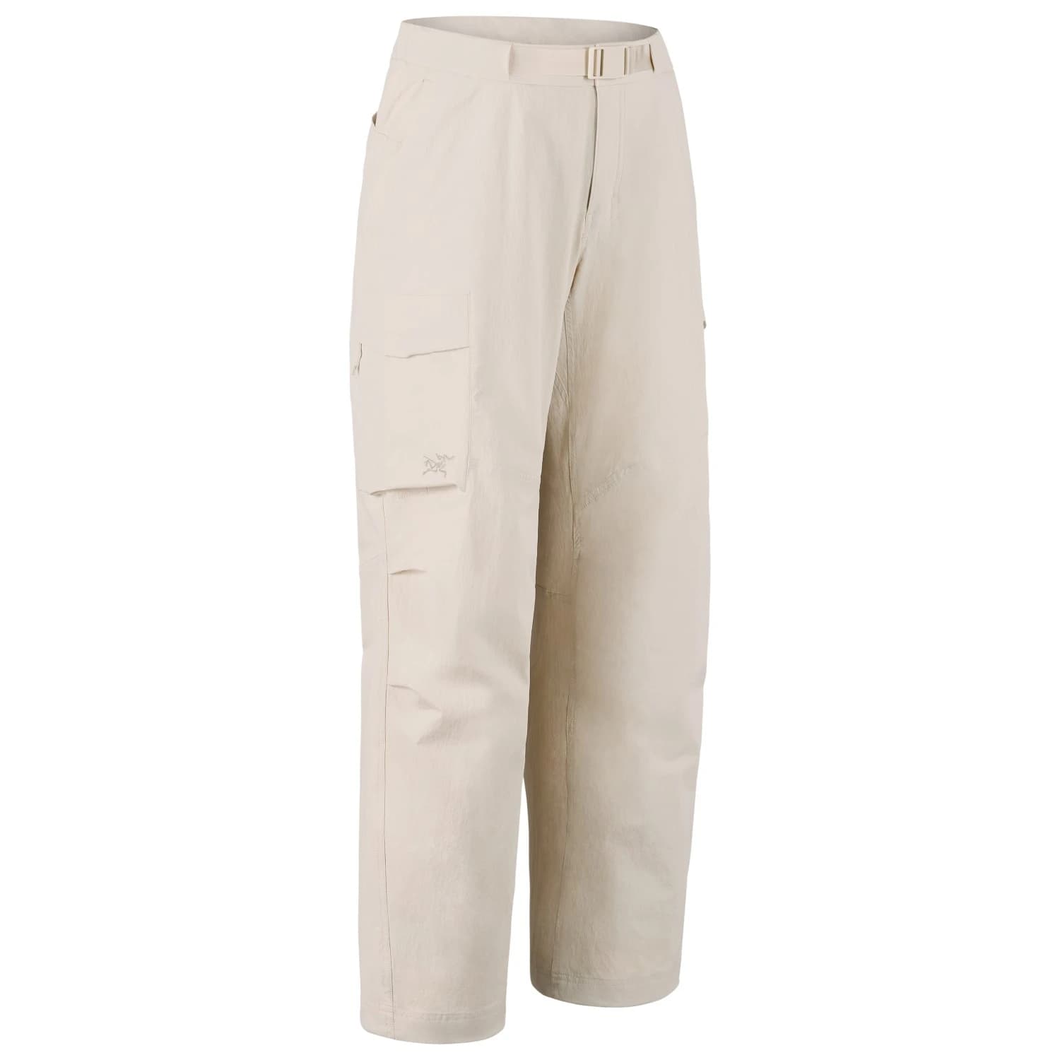 Туристически панталон Arc'teryx Women's Leutia Pant Walking trousers - Sea Salt