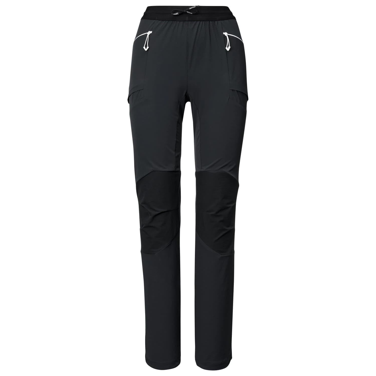 Дамски туристически панталон Millet Women's Kamet XCS Light Pant Mountaineering trousers - Black