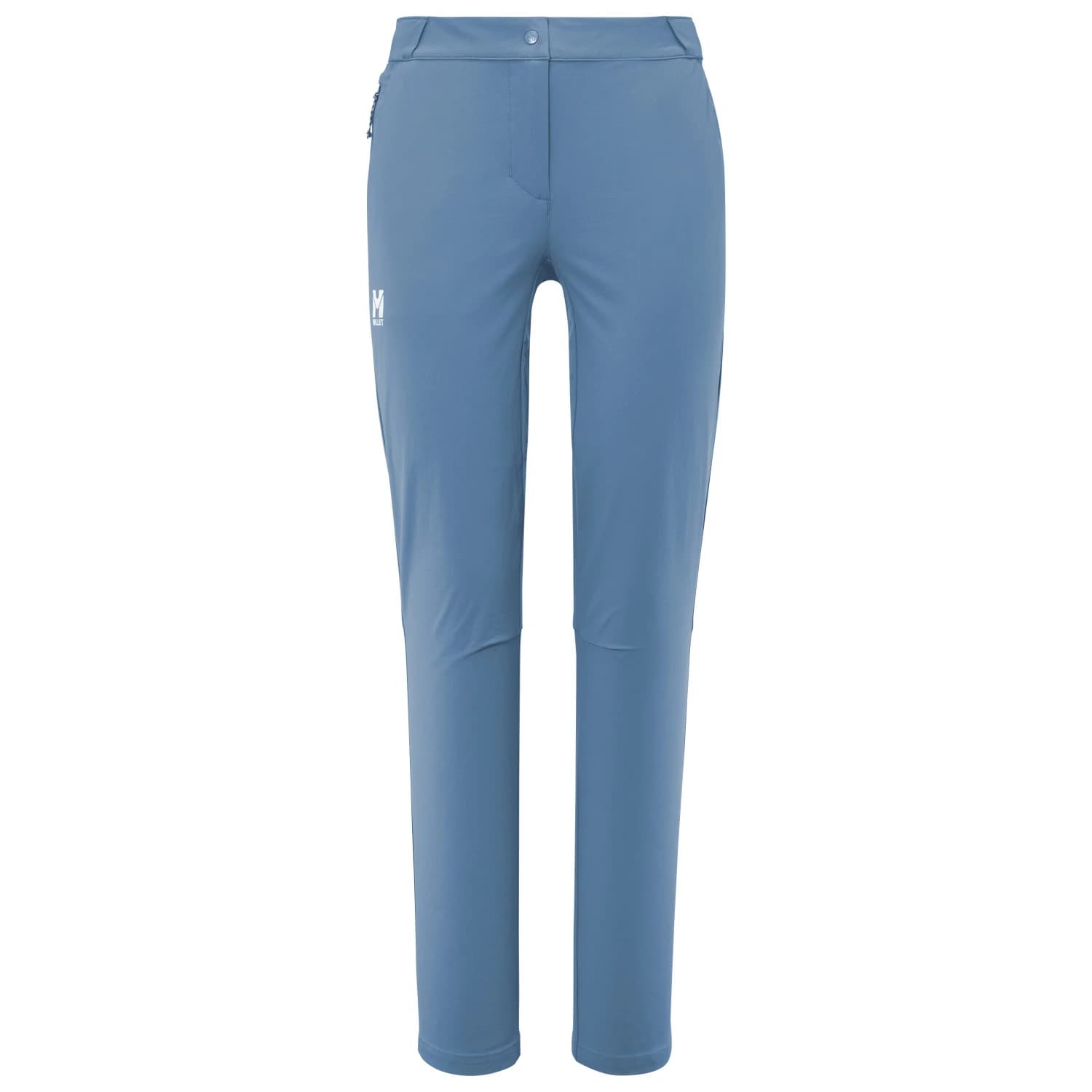Дамски туристически панталон Millet Women's Ubic Stretch Pant Walking trousers - Coronet Blue