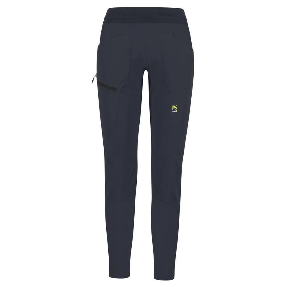 Дамски туристически панталон Karpos Women's Limaro' Pants Walking trousers - Vulcan