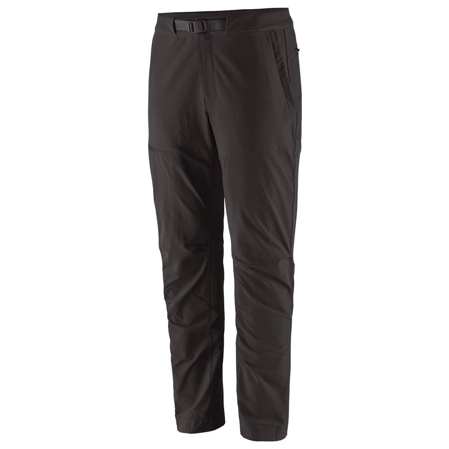 Дамски туристически панталон Patagonia Women's Terravia Peak Pants Walking trousers - Black