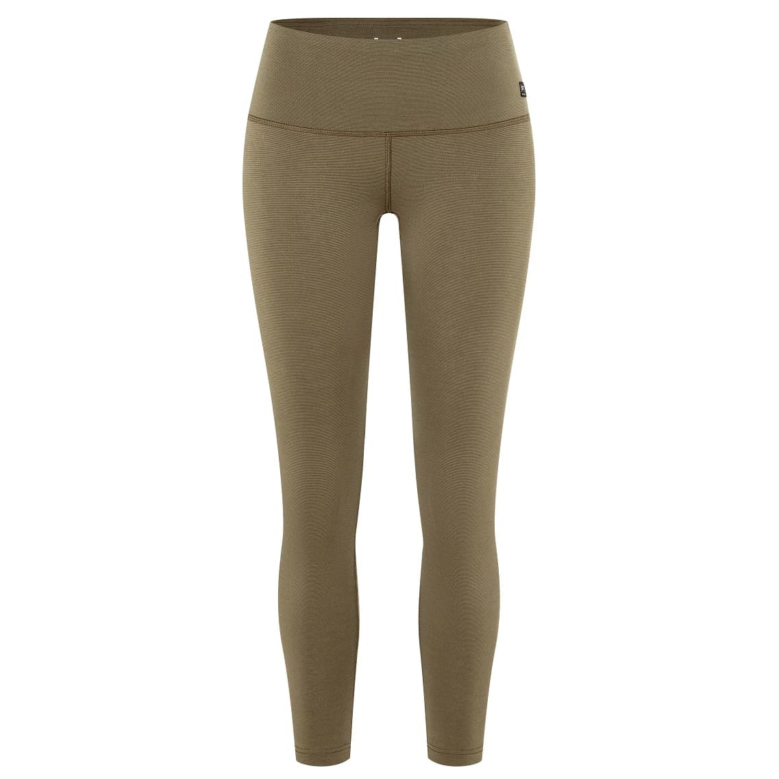 Клин super.natural Women's Super Tights Leggings - Stone Grey