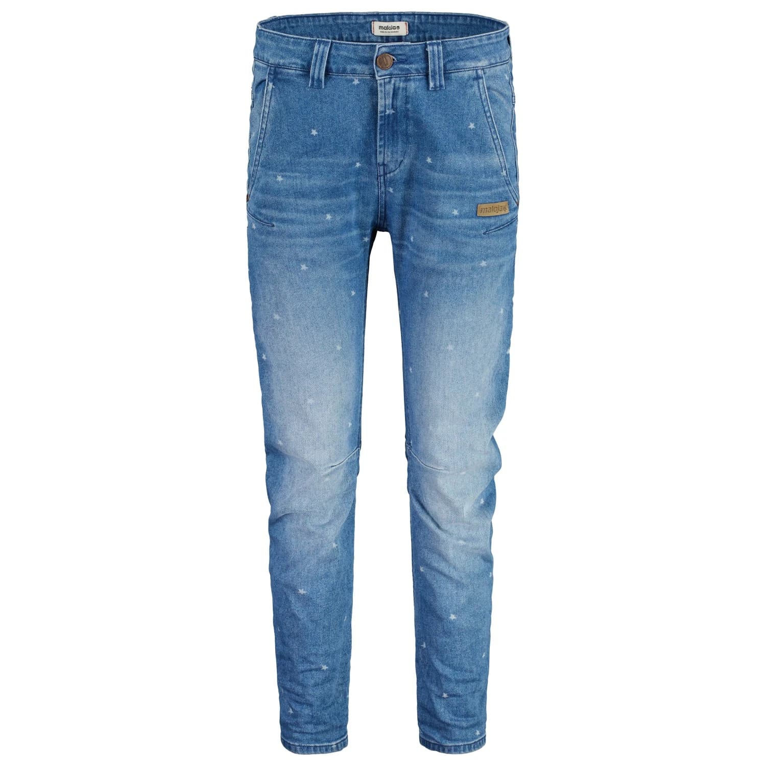 Дамски дънки Maloja Women's GritliM. Jeans - Denim Blue