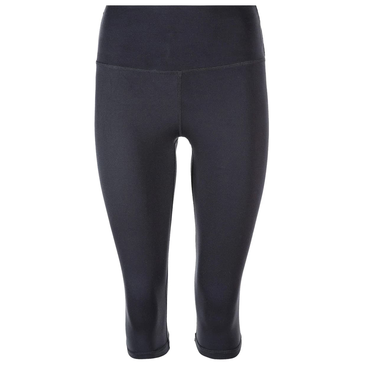 Дамски клин ATHLECIA Women's Franz 3/4 Waist Tights Leggings - Black