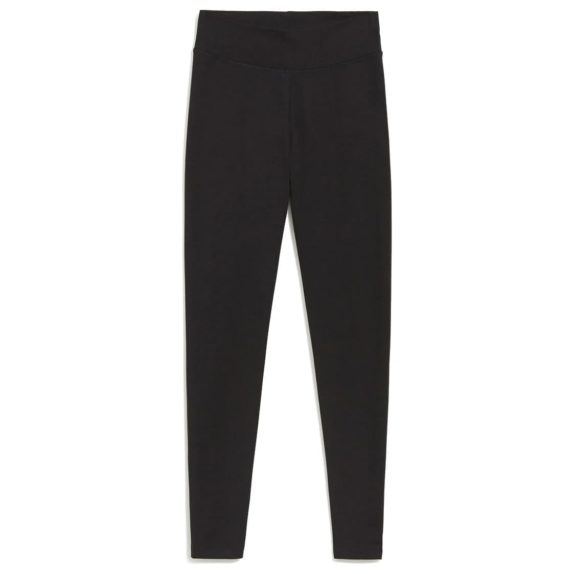 Дамски клин ARMEDANGELS Women's Faribaa Leggings - Black