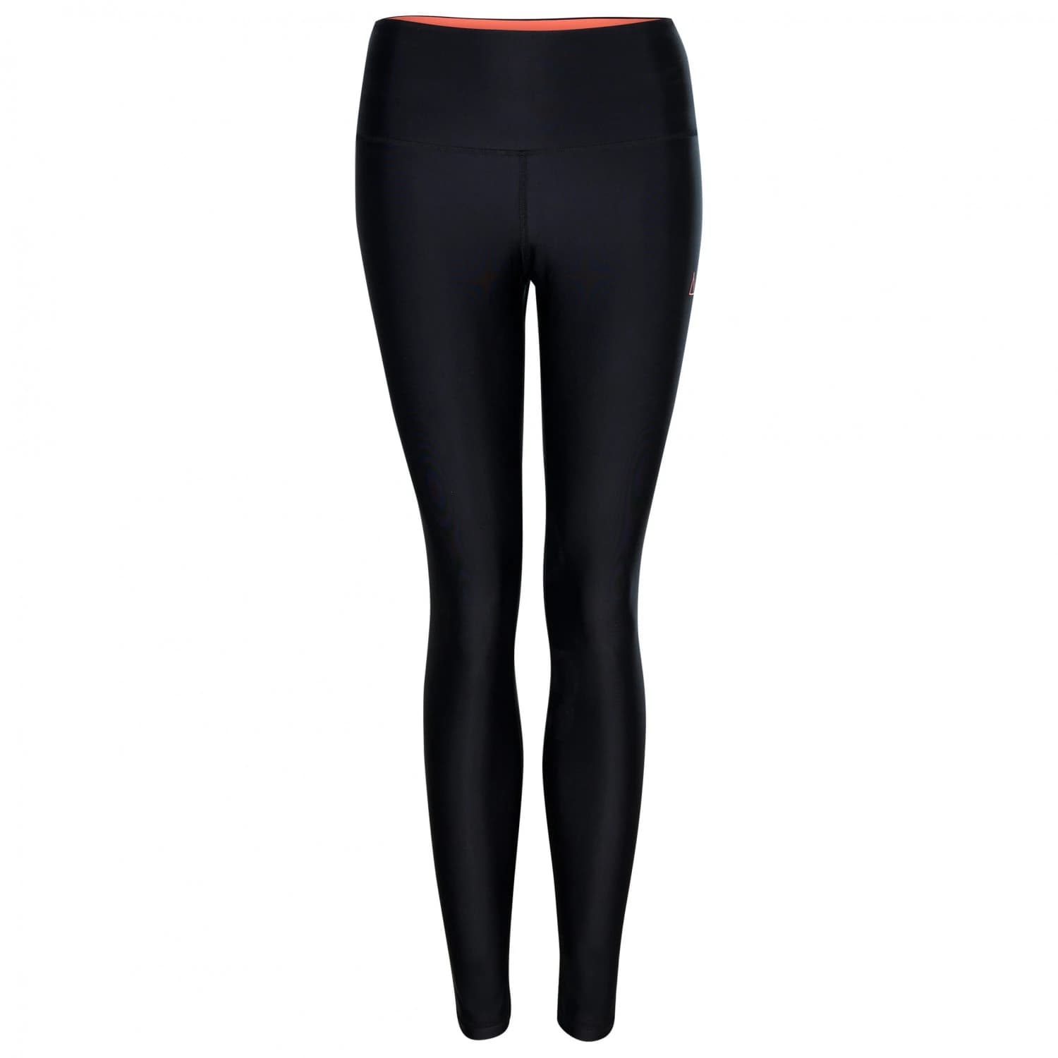 Дамски клин Inaska Women's Tight Chill Leggings - Black