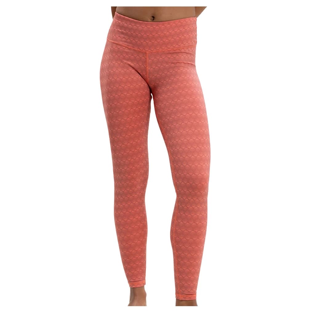 Дамски клин Hey honey Women's Leggings - Sun Salutation
