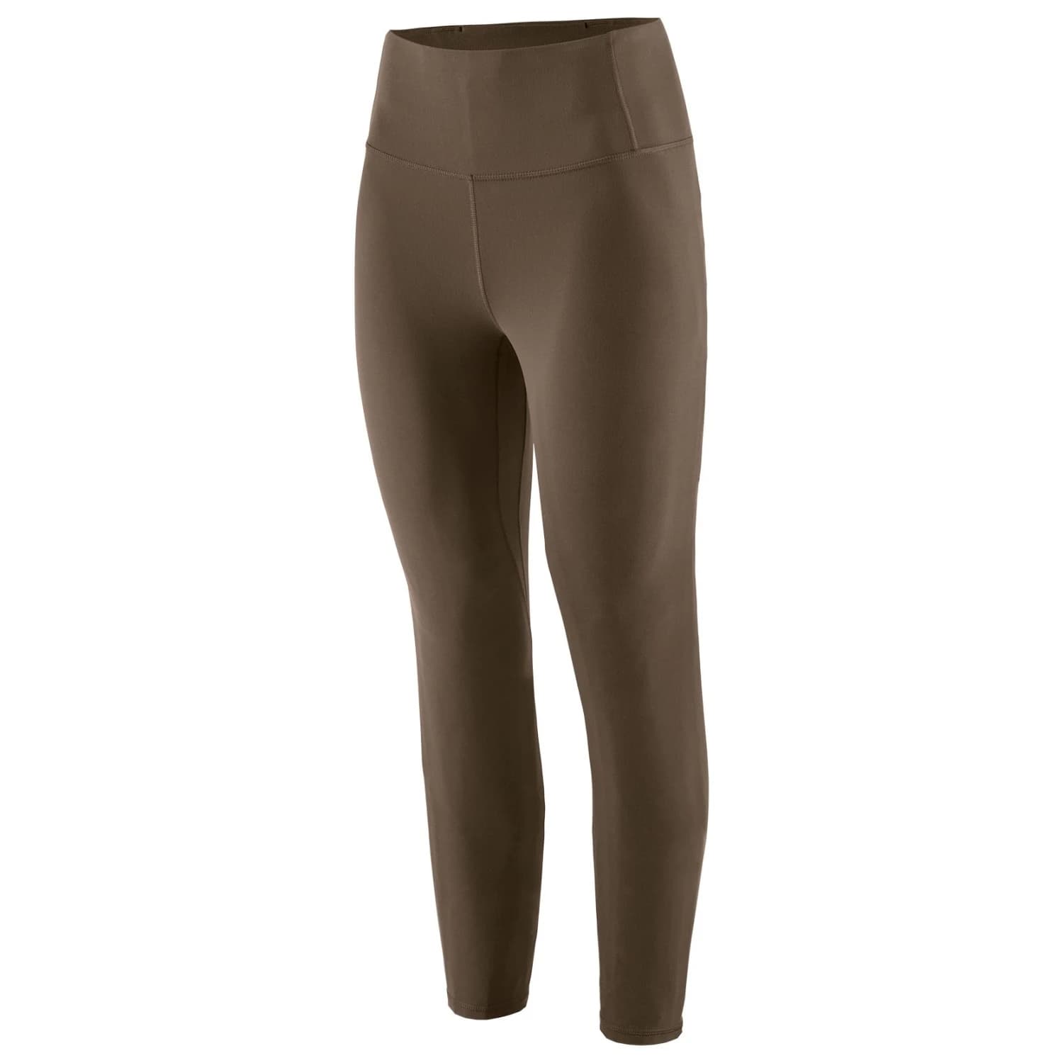Дамски клин Patagonia Women's Maipo 7/8 Tights Leggings - Marlow Brown