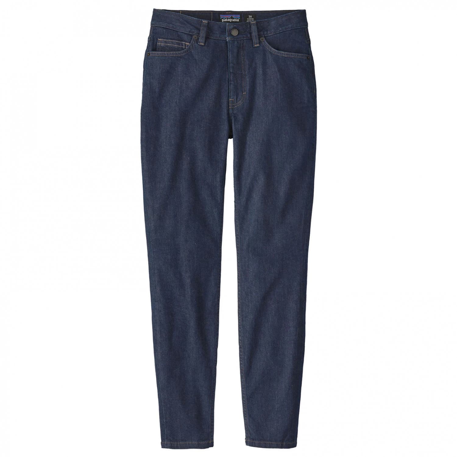 Дамски дънки Patagonia Women's Slim Denim Jeans - Original Standard