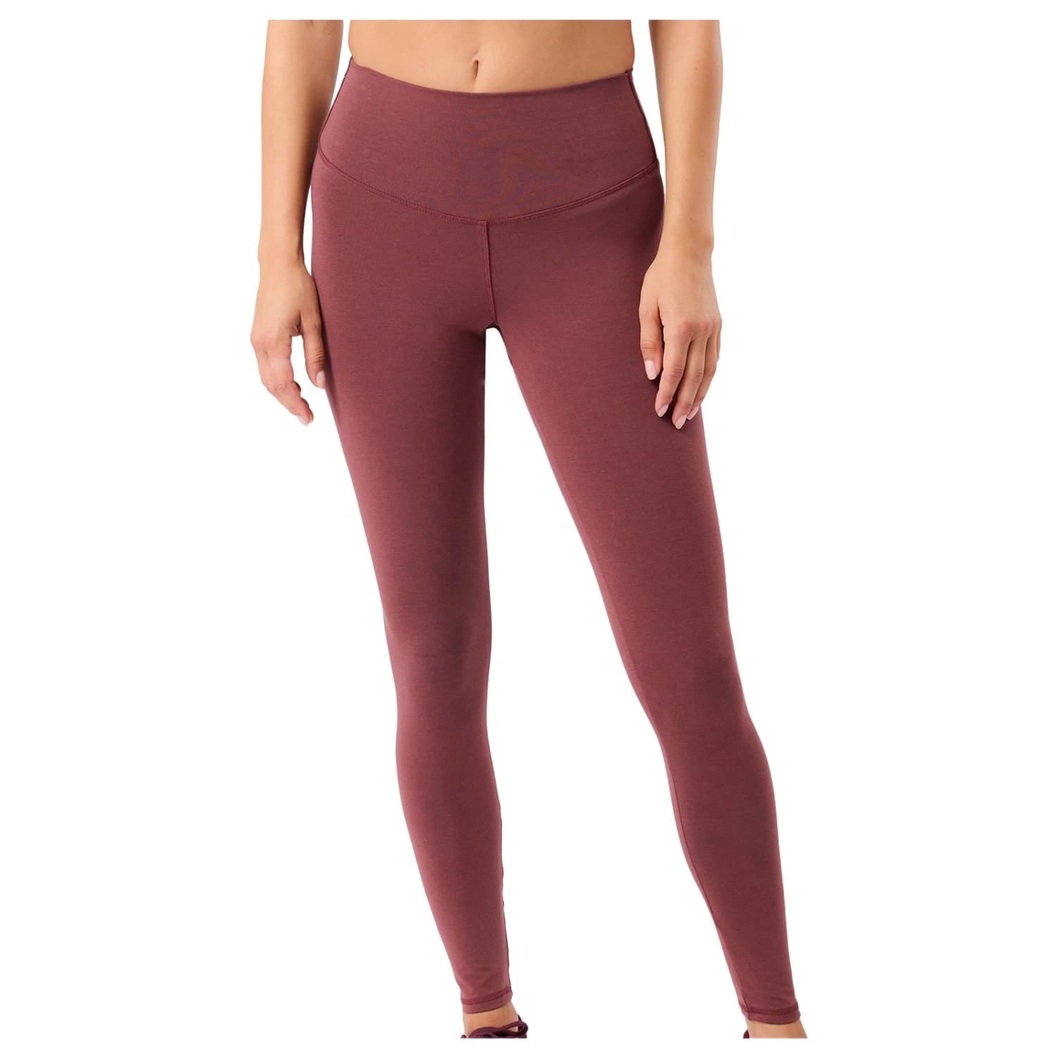 Дамски клин Mandala Women's Best Loved Leggings - Rosewood