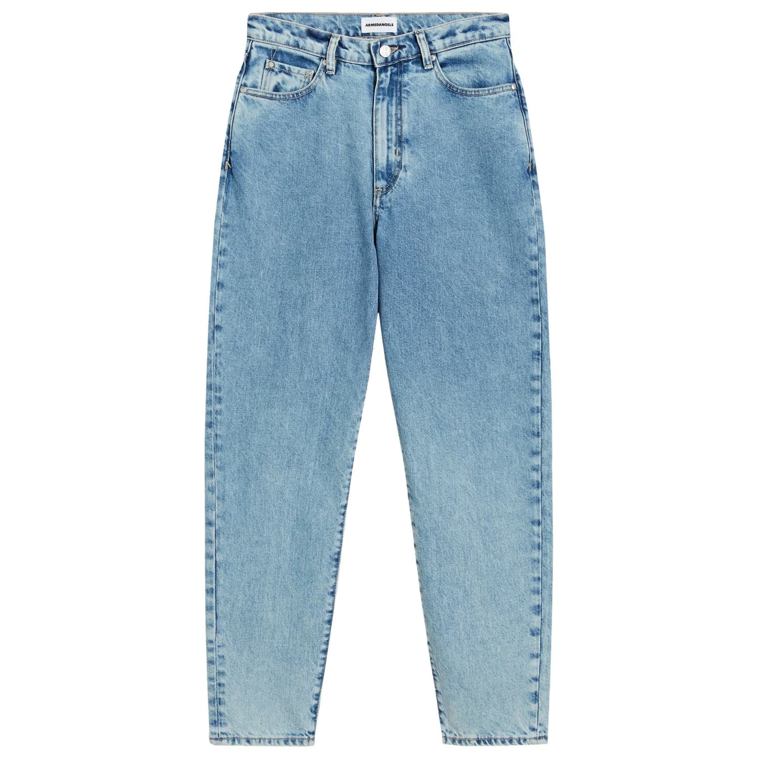 Дамски дънки ARMEDANGELS Women's Mairaa Jeans - Europie