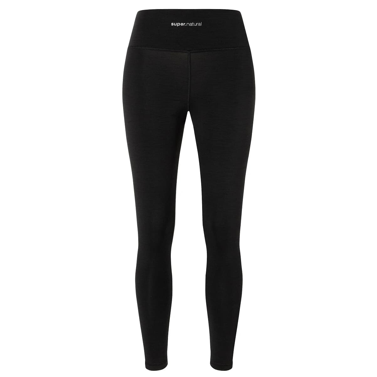 Дамски клин super.natural Women's High Rise Tight Leggings - Jet Black