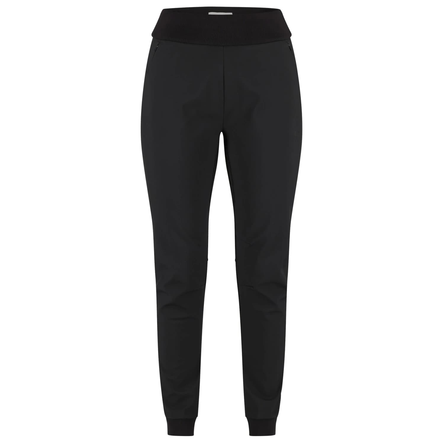 Дамски клин Kari Traa Women's Tirill Thermal Pants Leggings - Black