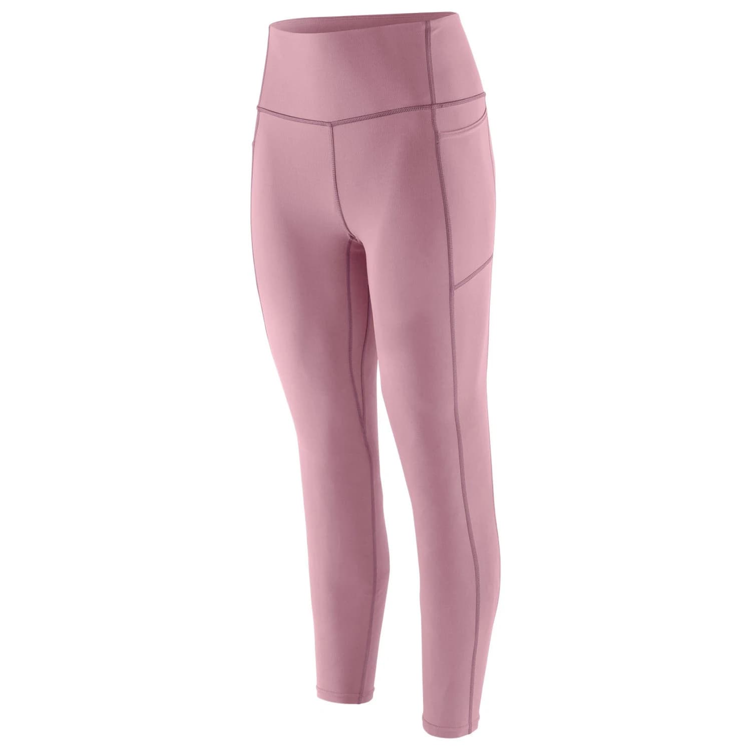 Дамски клин Patagonia Women's Maipo 7/8 Stash Tights Leggings - Light Violet