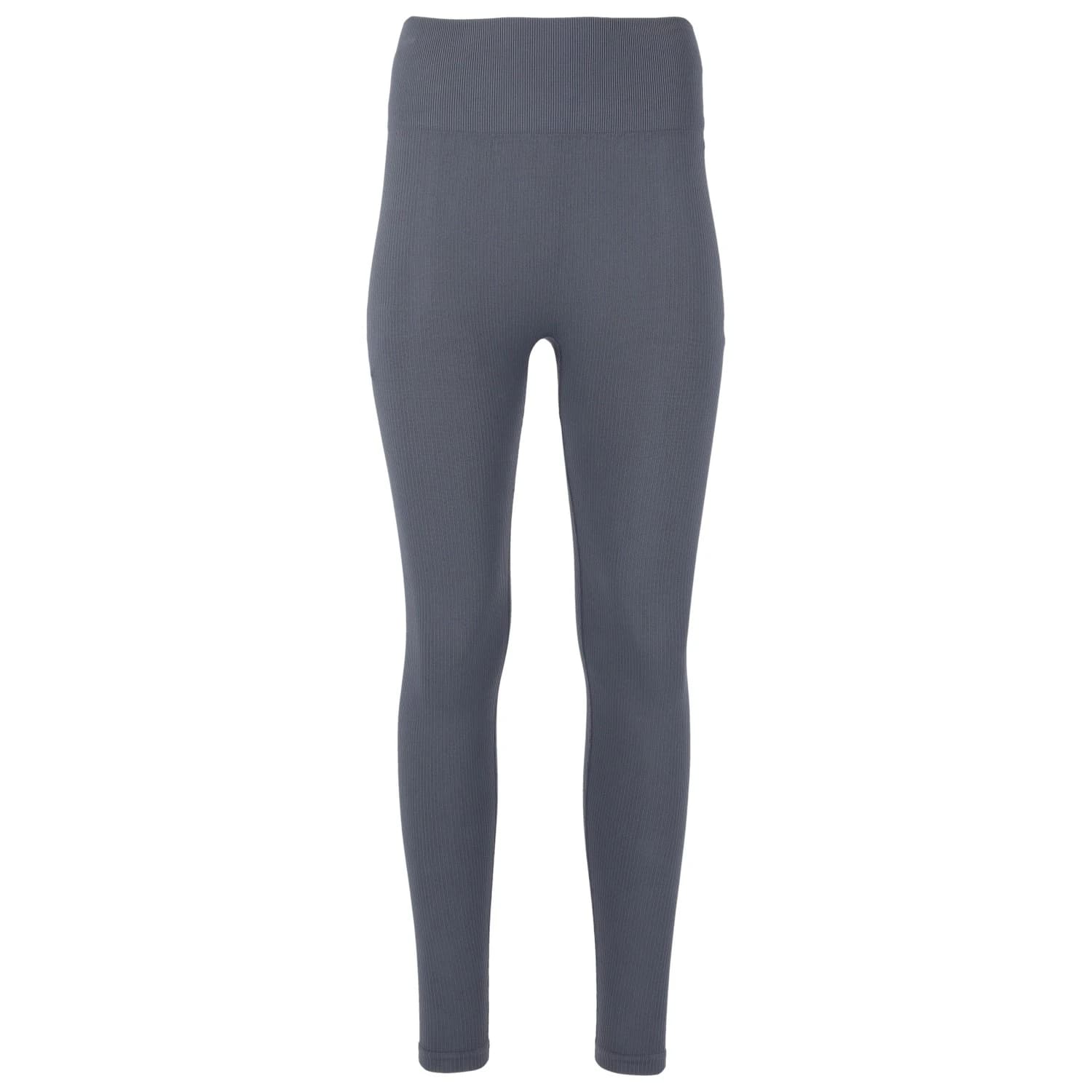 Дамски клин Athlecia Women's Aideny Seamless Rib Tights Leggings - Ombre Blue