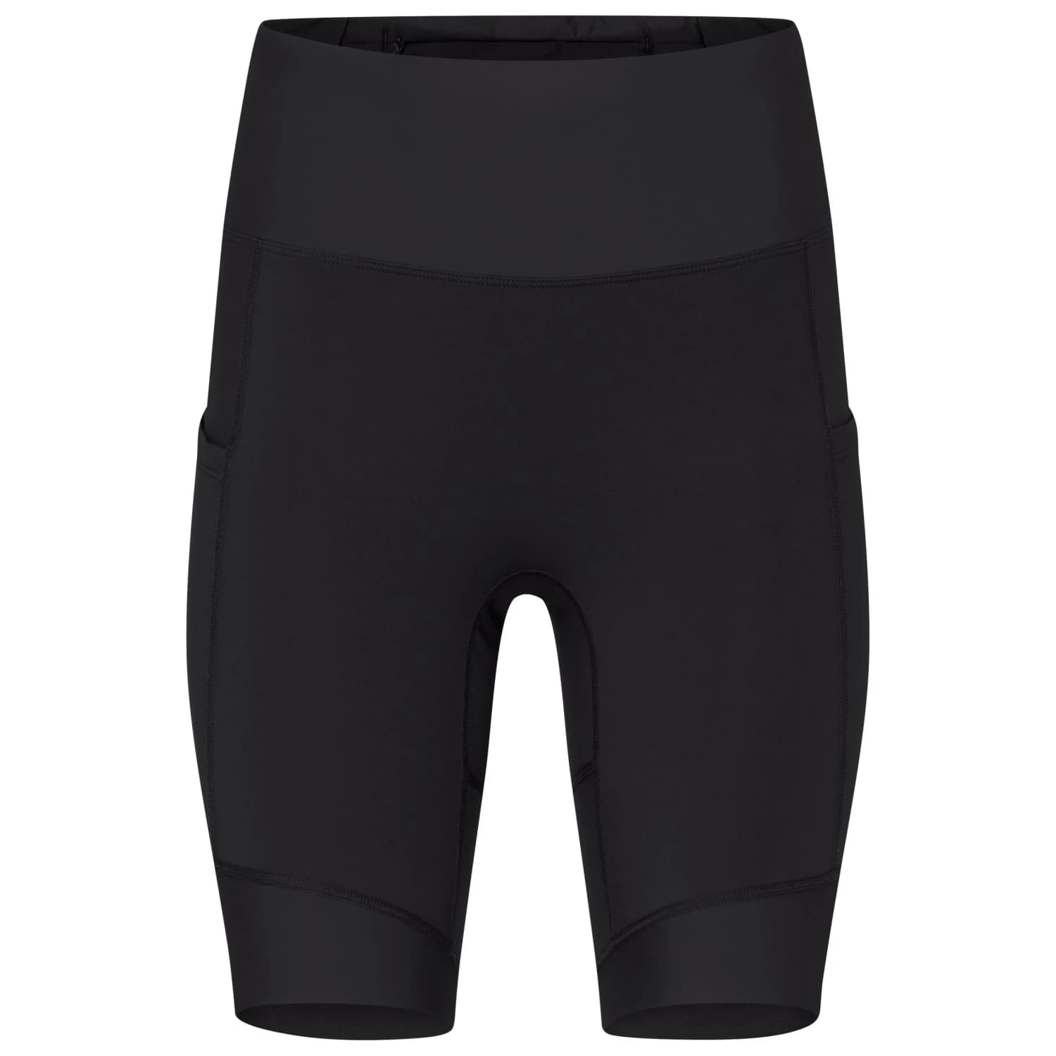 Дамски клин Norrøna Women's Falketind Equaliser Stretch Short Tights Leggings - Caviar