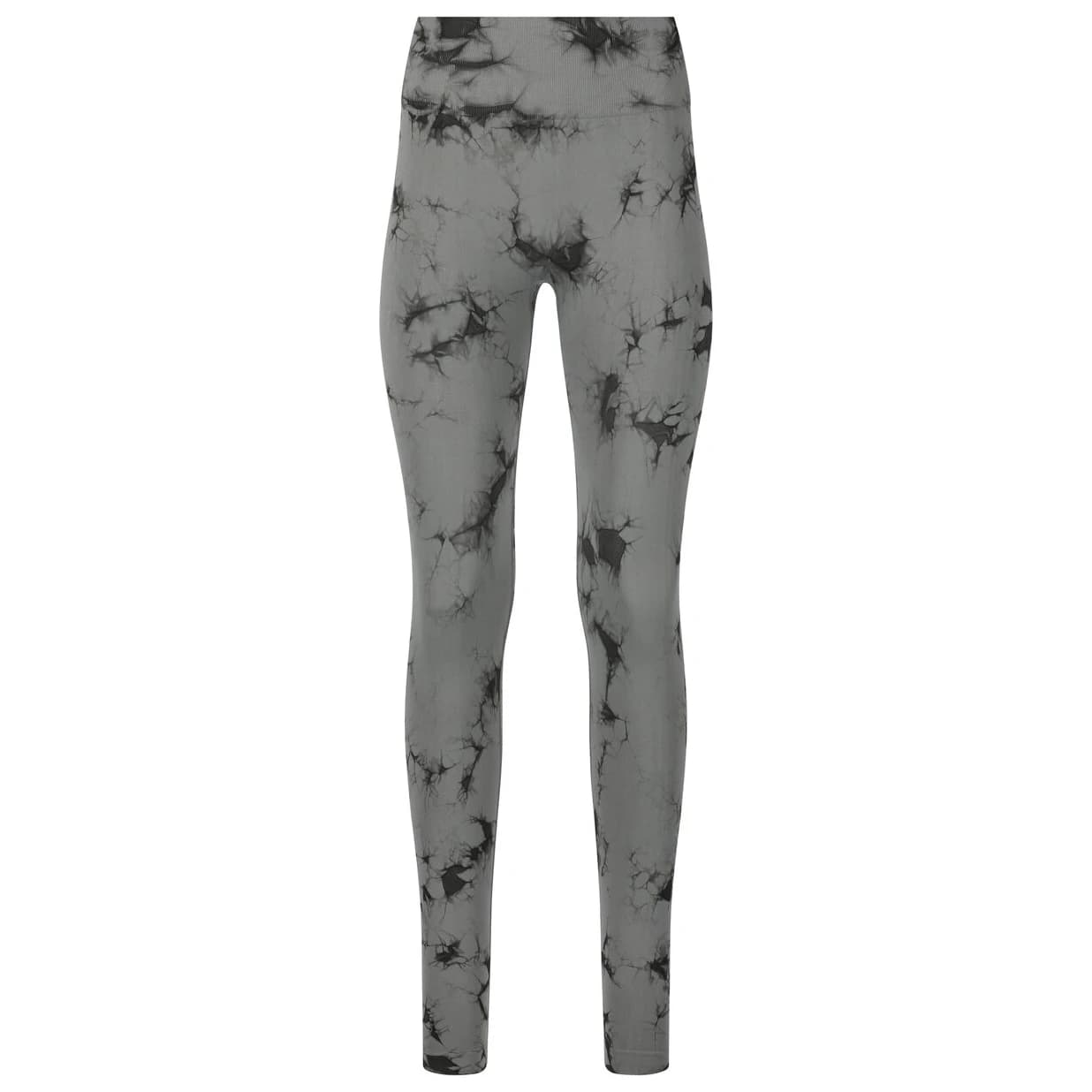Дамски клин ATHLECIA Women's Theresa Tie Dye Seamless Tights Leggings - Sedona Sage