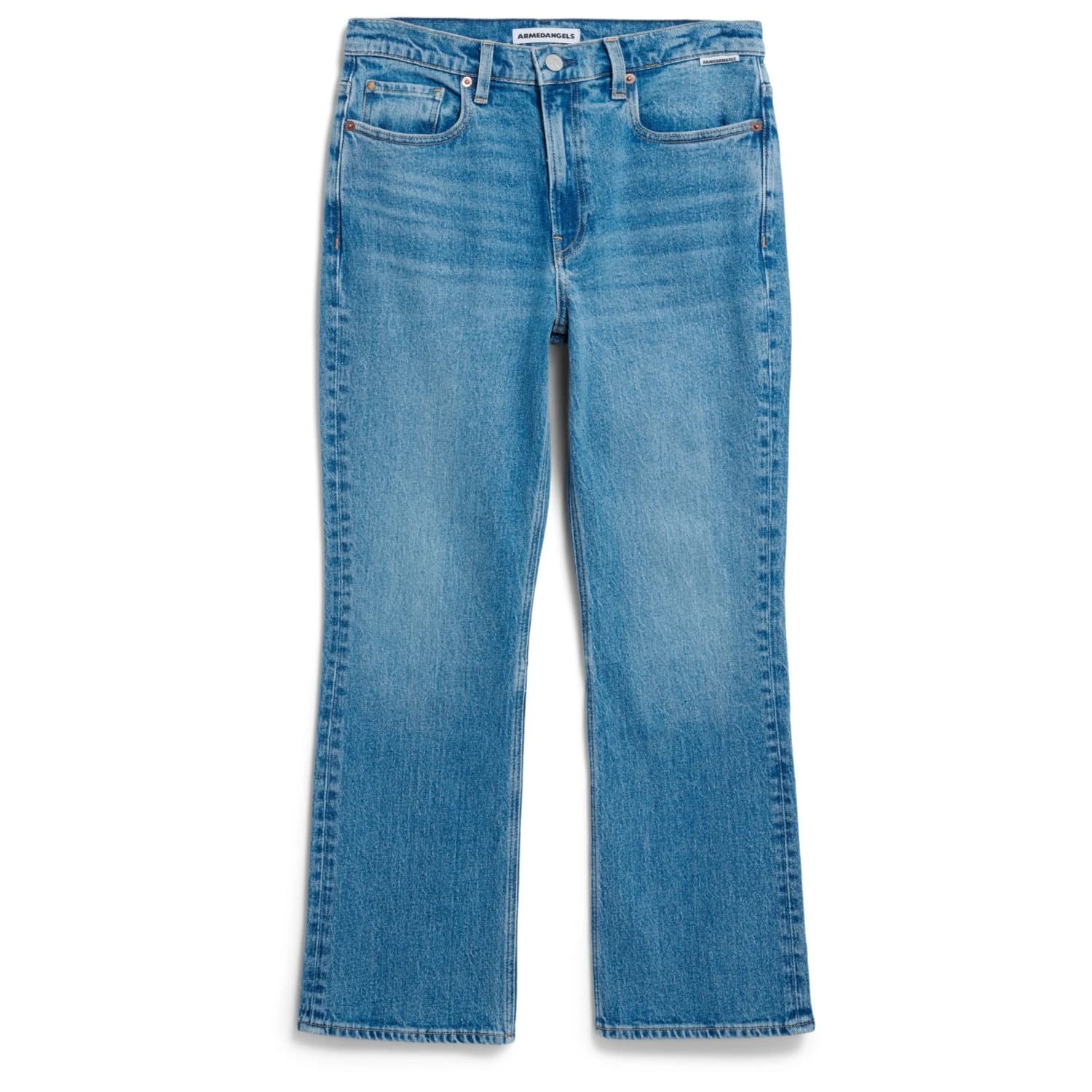 Дамски дънки ARMEDANGELS Women's Velaari Jeans - Garda