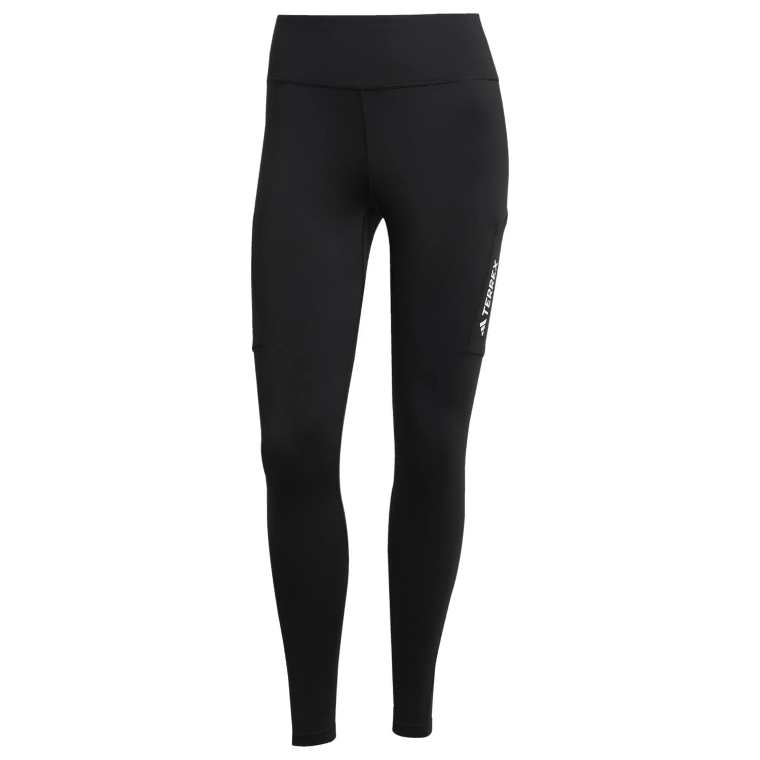Дамски клин Adidas terrex Women's Multi Tights Leggings - Black